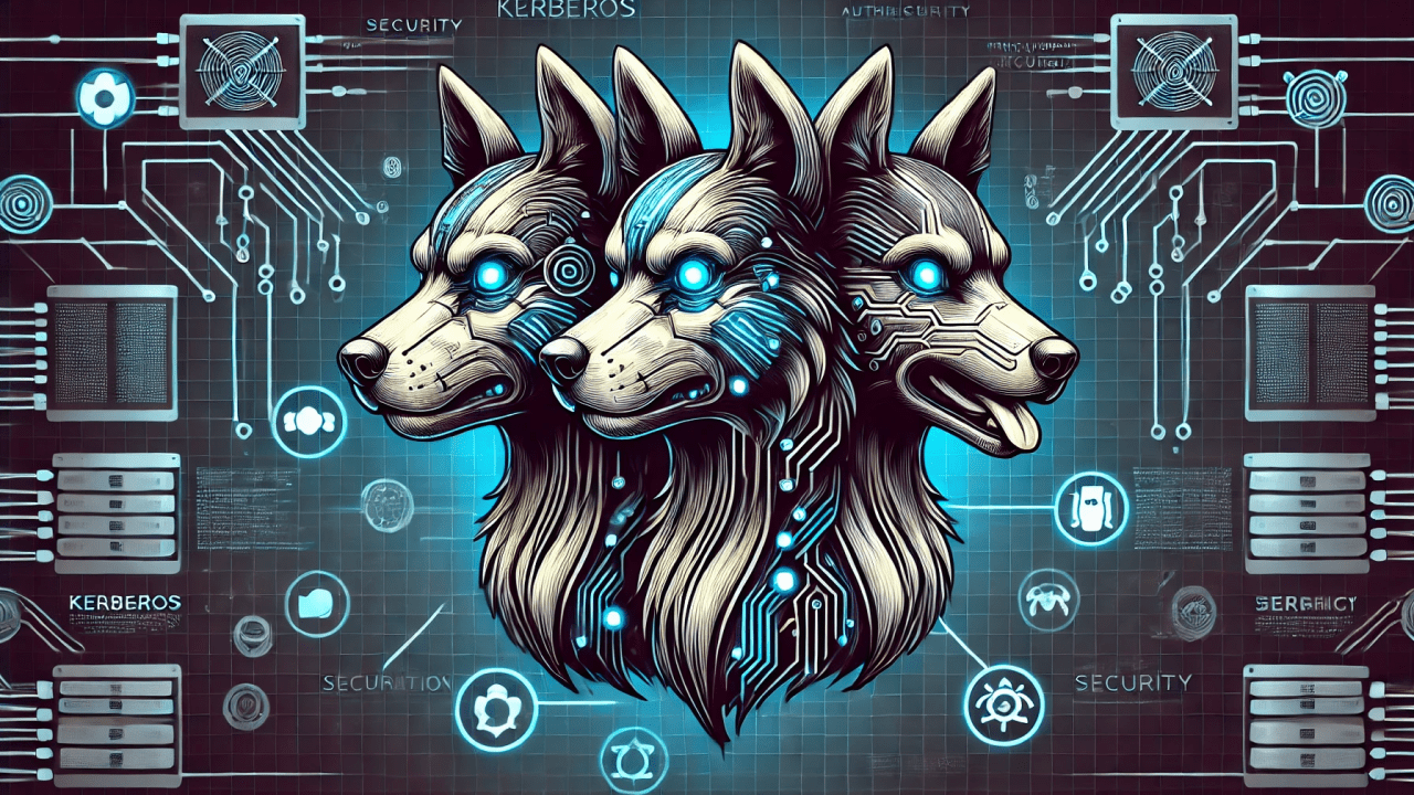 1280x720 Understanding Kerberos Authentication