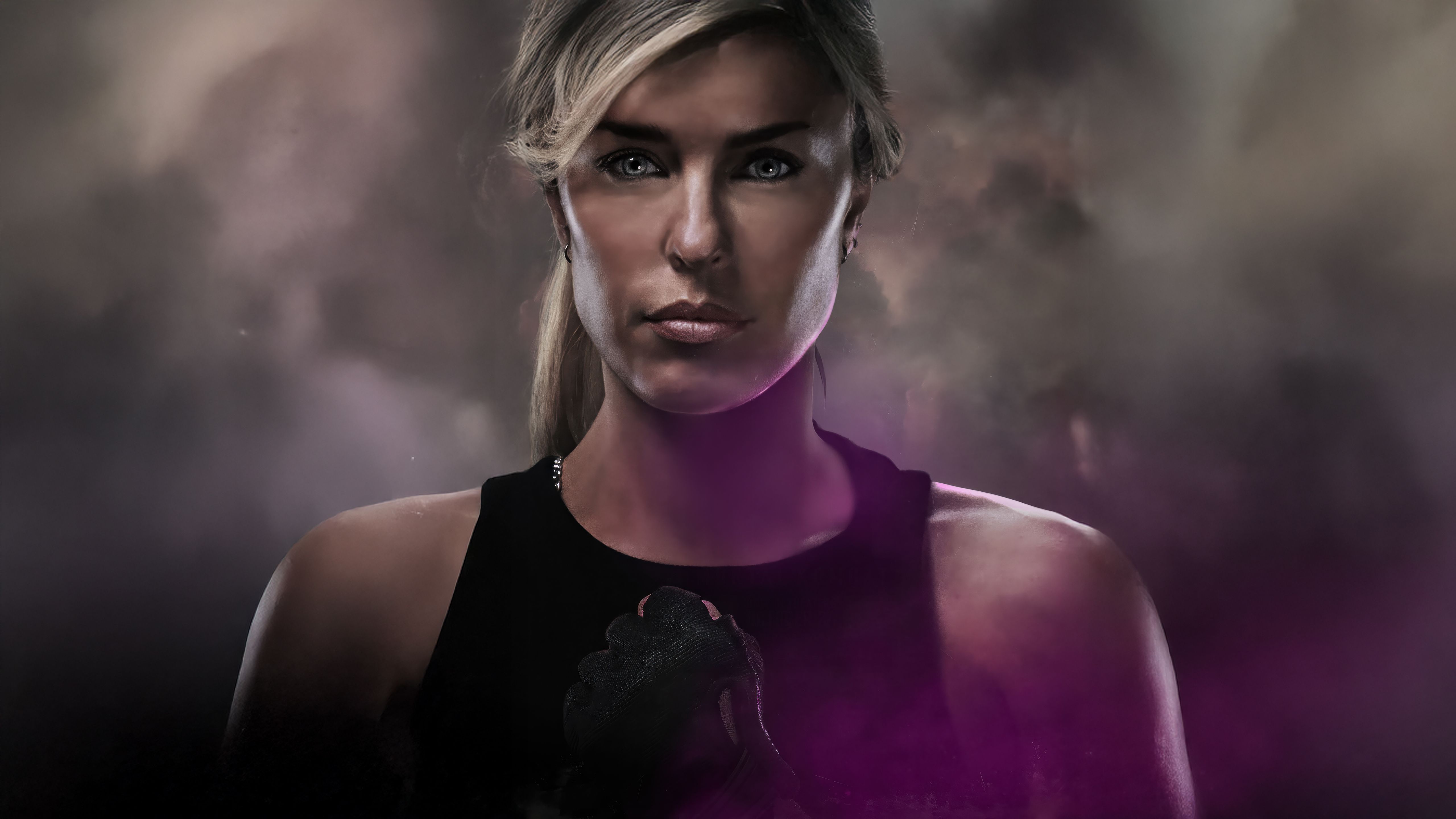 5120x2880 Sonya Blade In Mortal Kombat 2 Movie Wallpaper, HD Movies Wallpaper, 4k Wallpaper, Image, Background, Photos and Picture