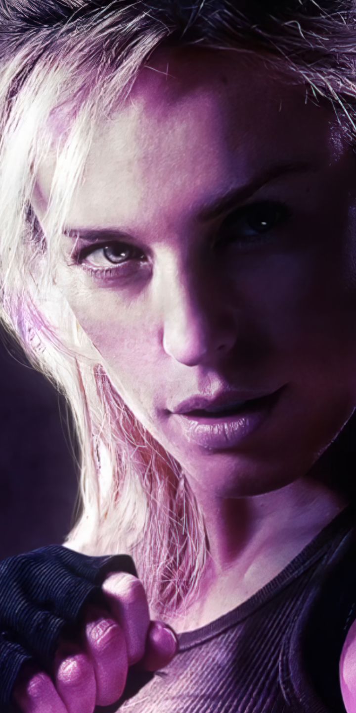 720x1440 Phone wallpaper: Mortal Kombat (2021), Movie, Jessica Mcnamee, Sonya Blade 1401496