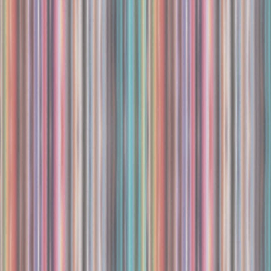900x900 1W8731. Missoni 2 Wallpaper Non Woven, Multi Color, Stripes