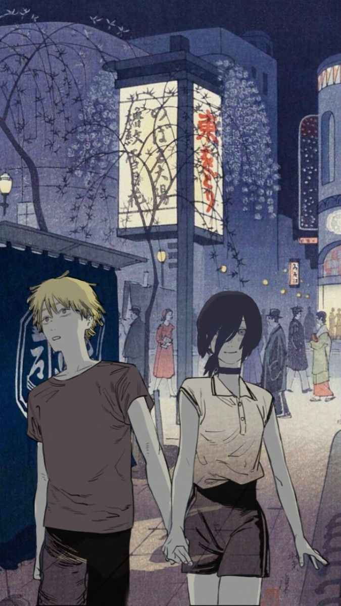 675x1200 denji reze