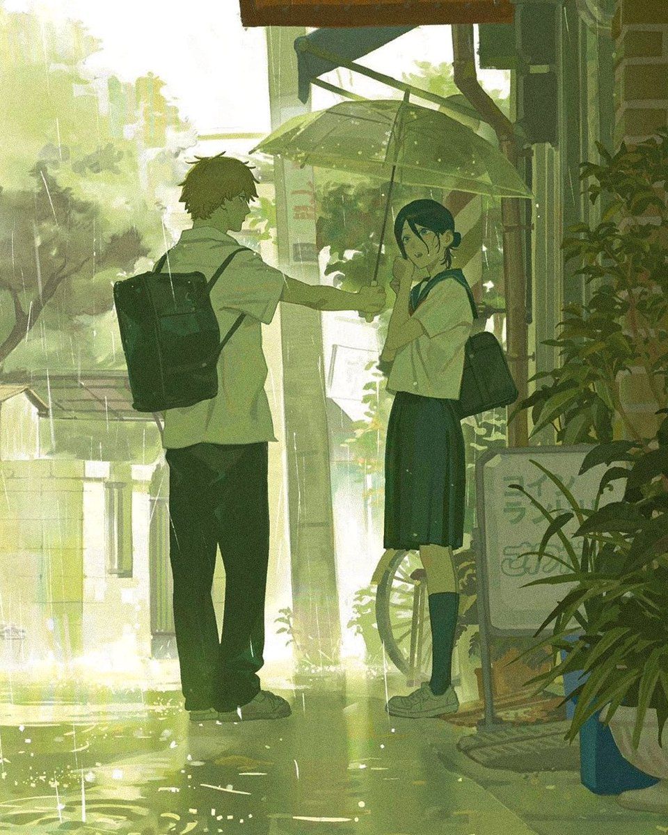 960x1200 They Could Just Do An Entire Spin Off Series With Denji And Reze And Do Like 10 Seasons And Everyone Would Love It (like Me)
