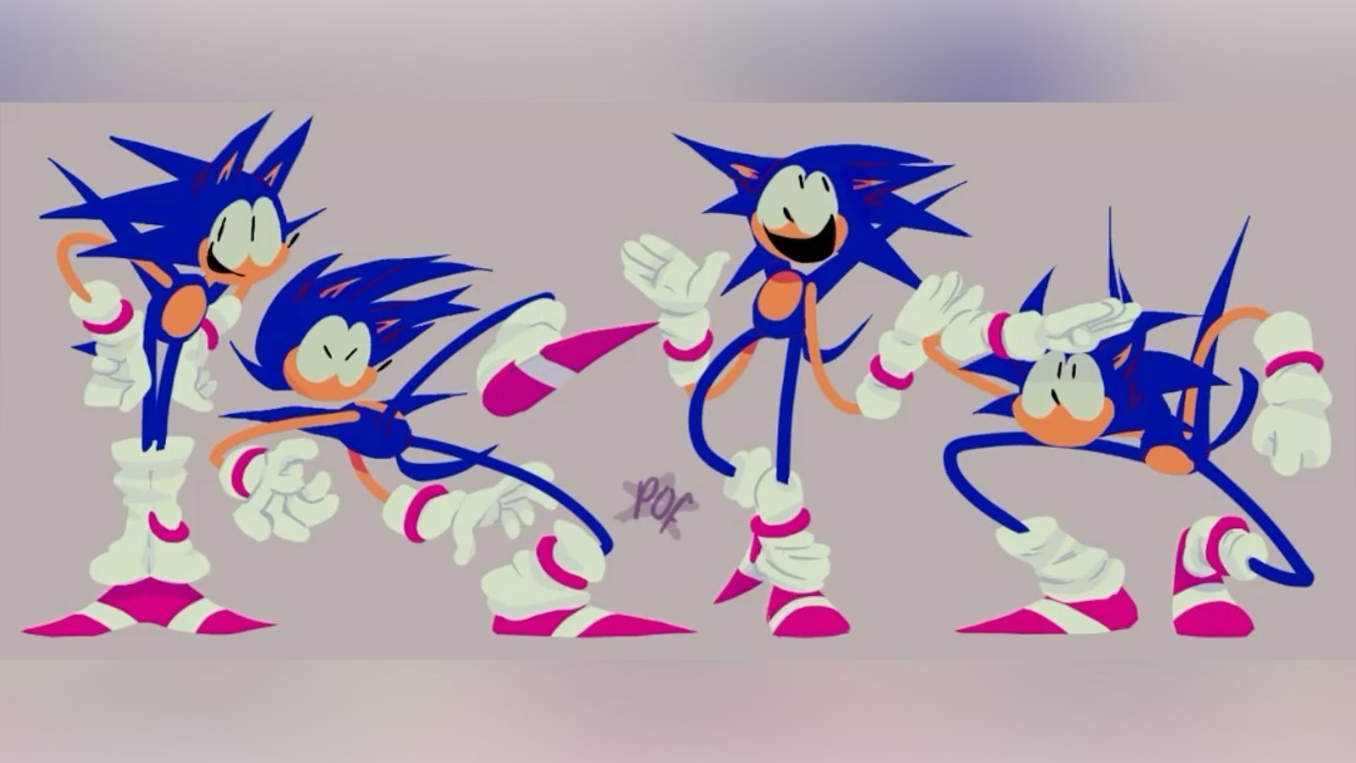 1920x1080 Rewrite Sonic <3