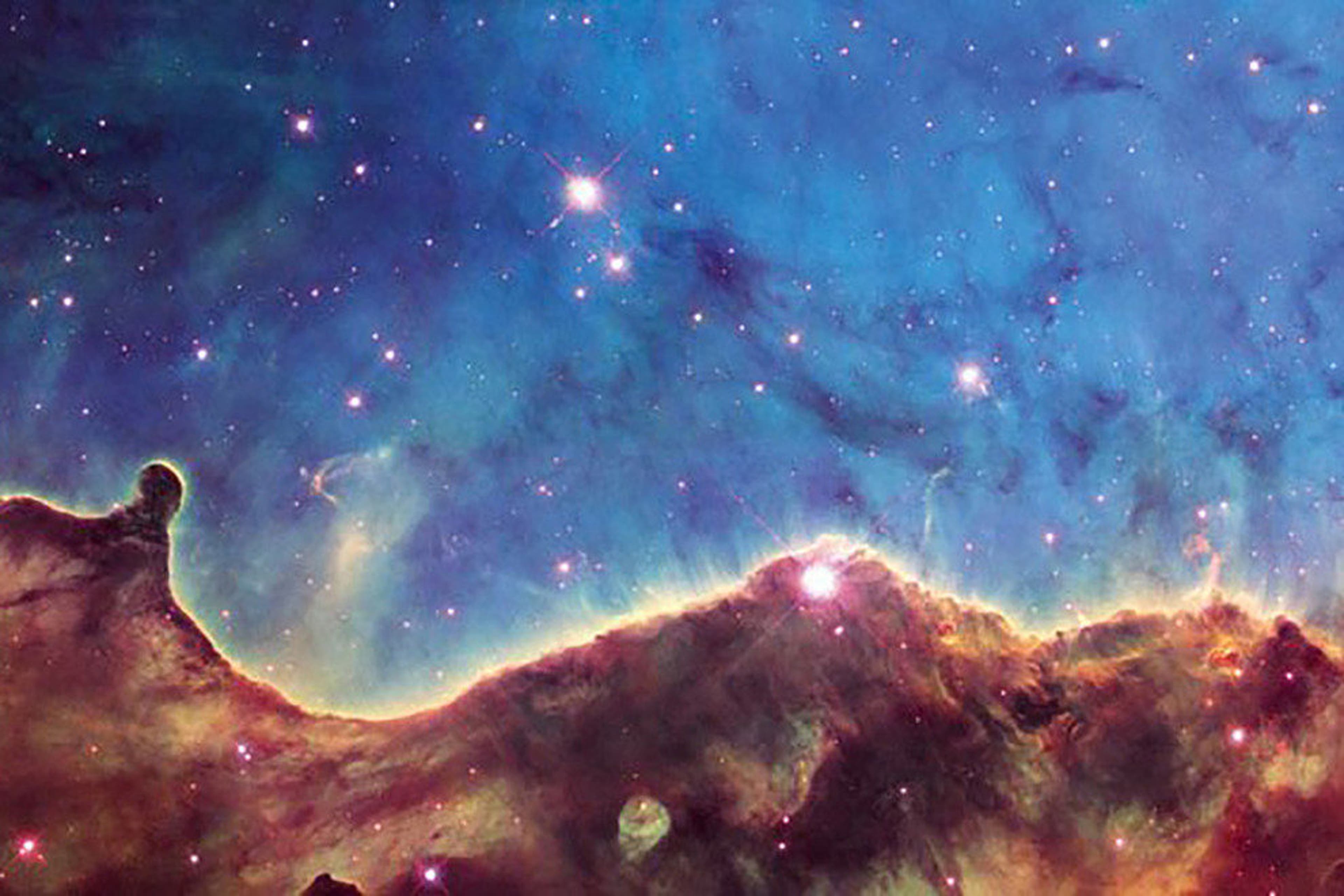 3840x2560 Explore the Universe: Photographs from the Hubble Space Telescope