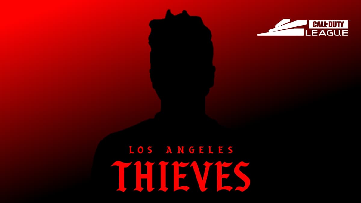 1200x675 LA Thieves News, Call of Duty Esports Updates & Tournament Results