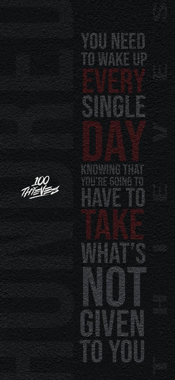 736x1593 Thieves IPhone Wallpaper