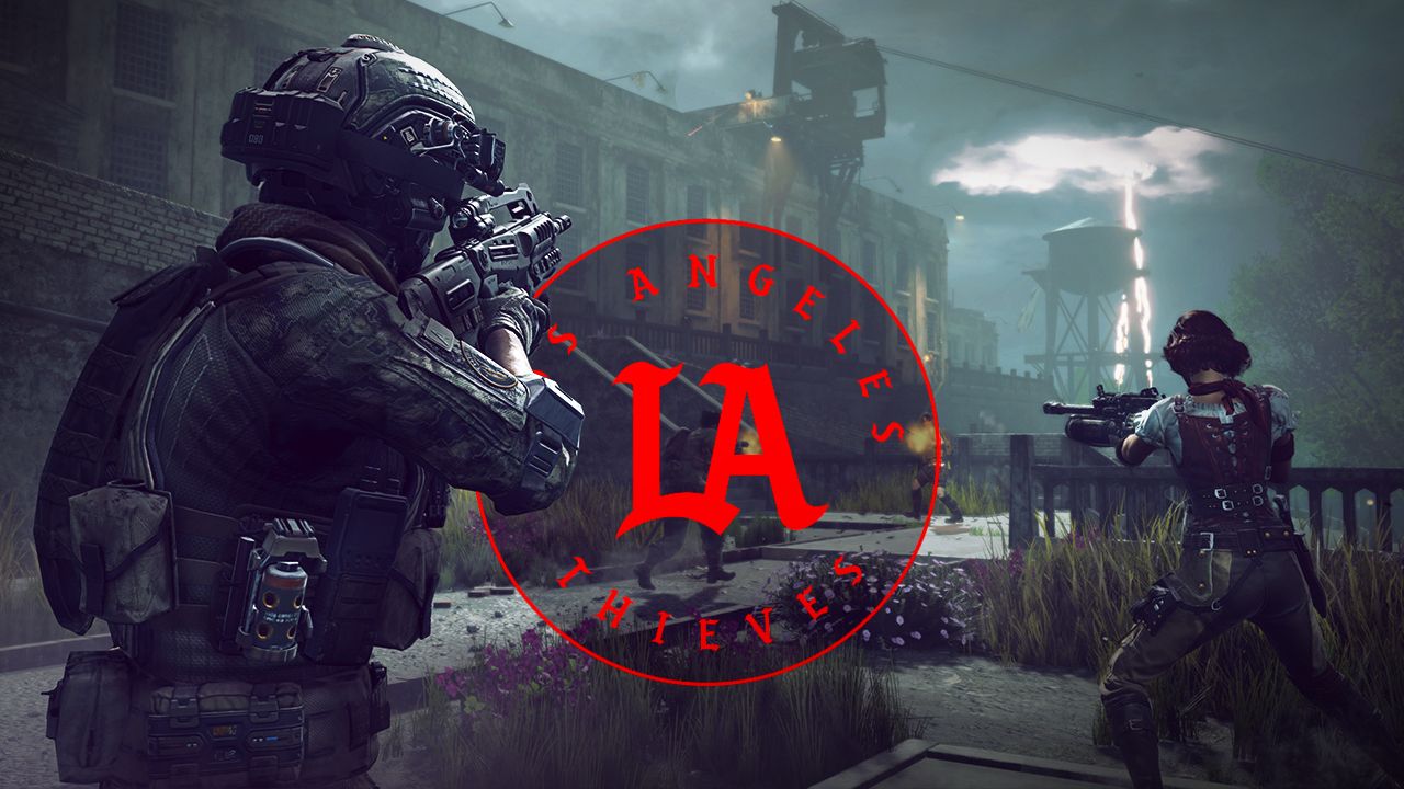 1280x720 Thieves Joins Call of Duty League By Purchasing Los Angeles Slot