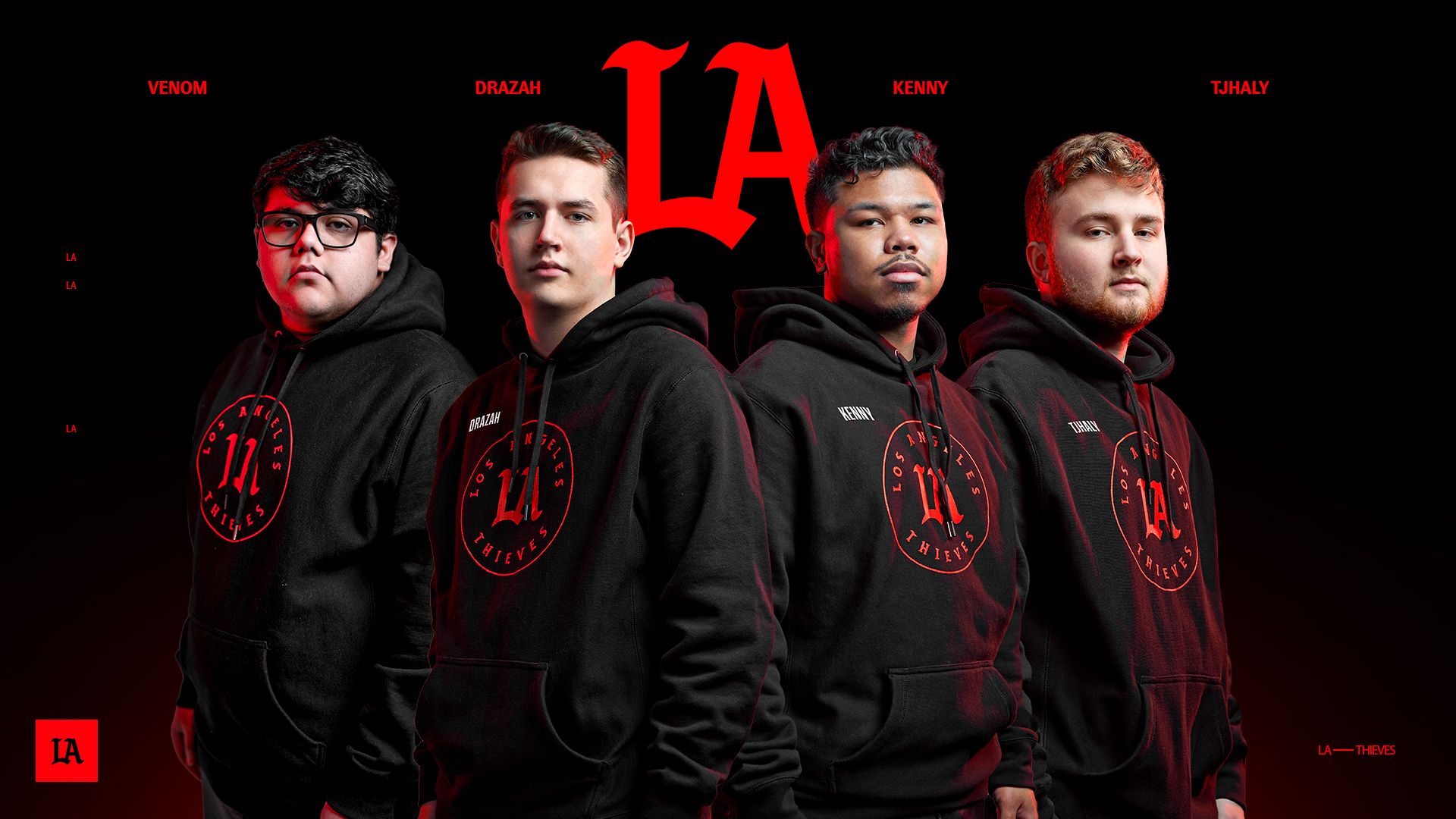 1920x1080 LA Thieves Make More Changes To Its Starting Line Up Before Heading Into Stage 4 Of The CDL Of Duty: Black Ops Cold War