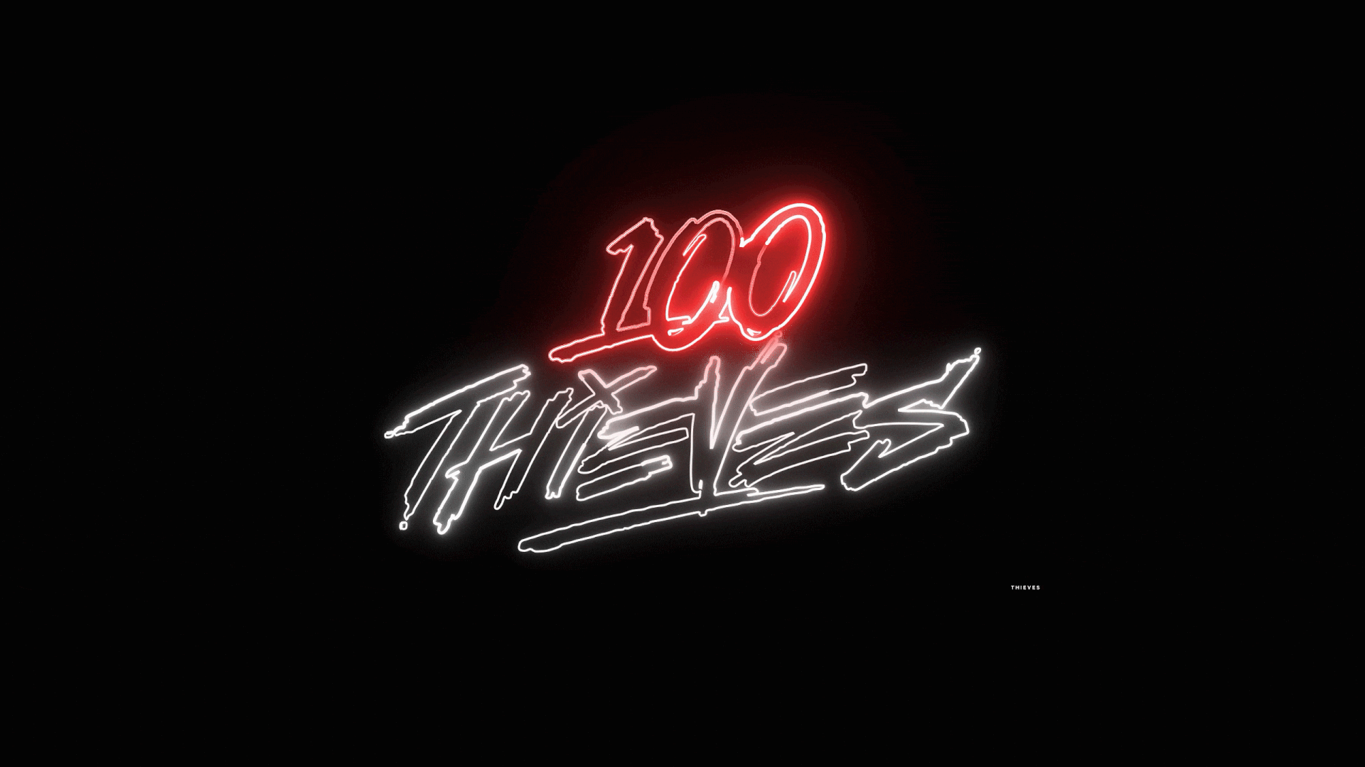 1920x1080 Thieves. Animated Wallpaper (2). GIFs - Behance