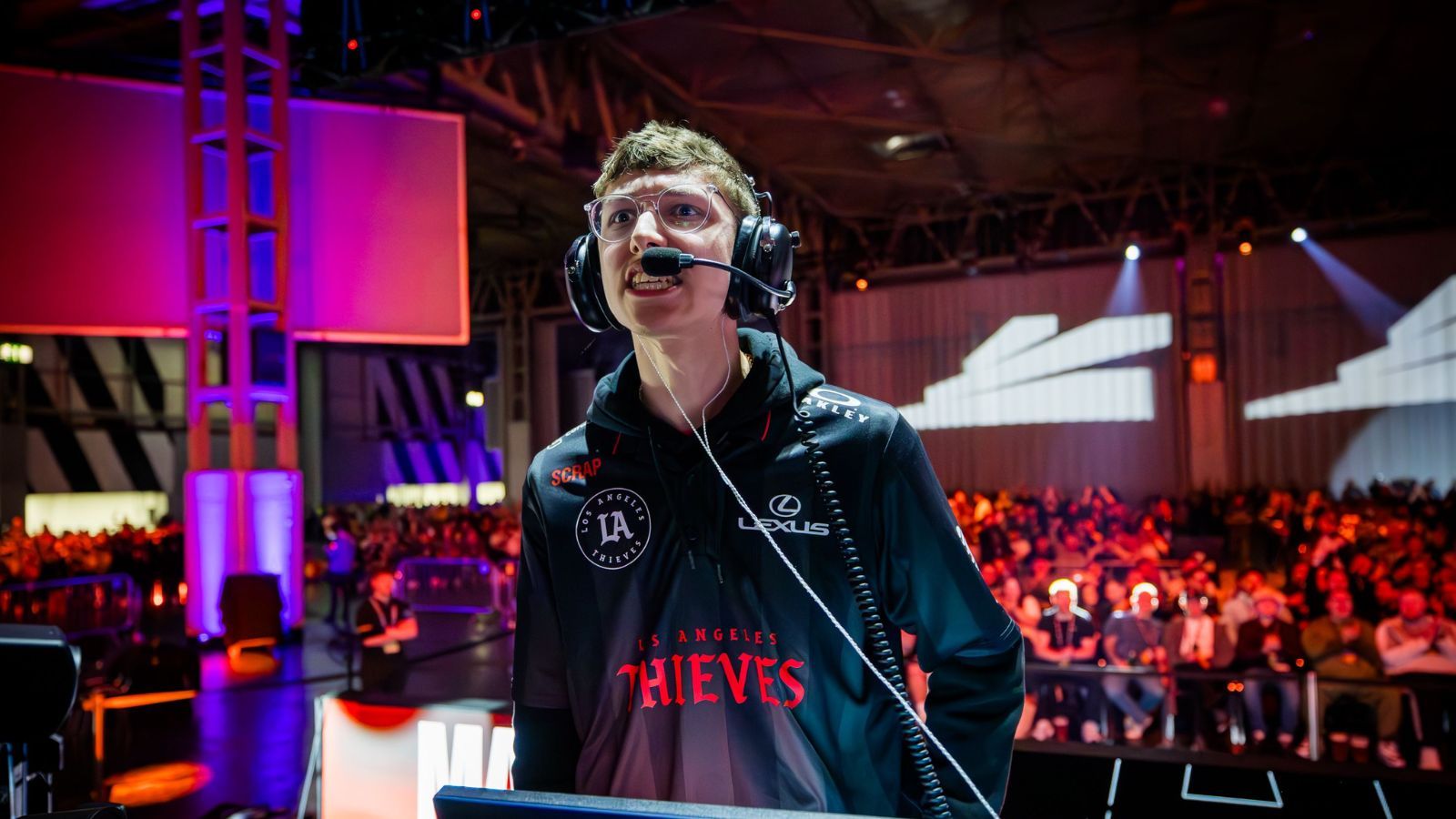 1600x900 LA Thieves Wins CDL Minor I Meta Revives Old Monsters