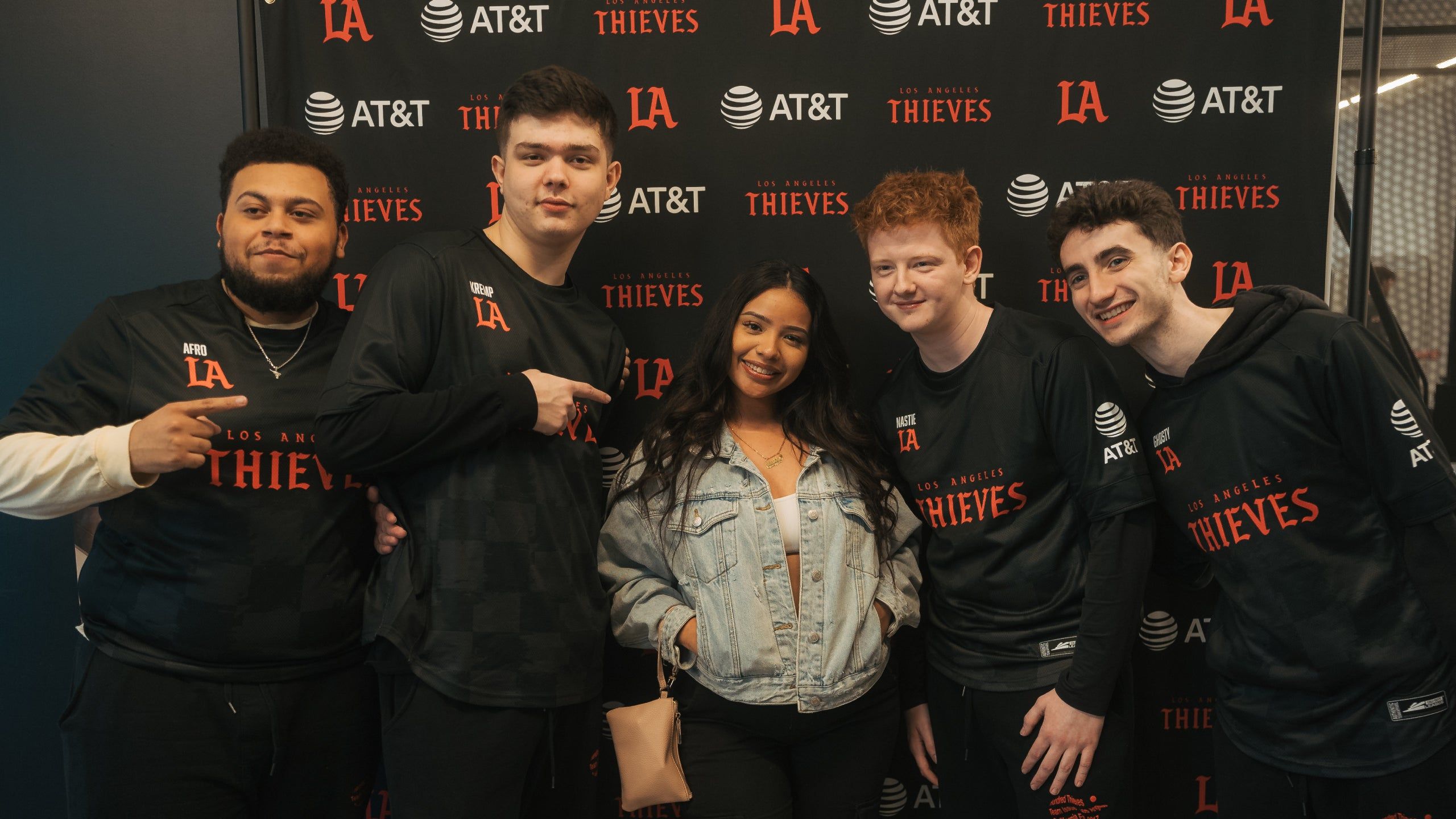 2560x1440 LA Thieves Watch Party Recaps
