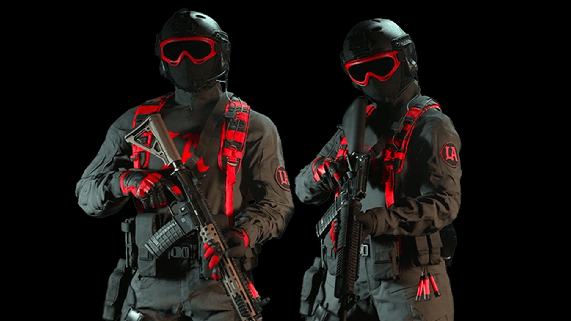 1920x1080 Warzone Is Once Again Nerfing A 'pay To Win' Skin