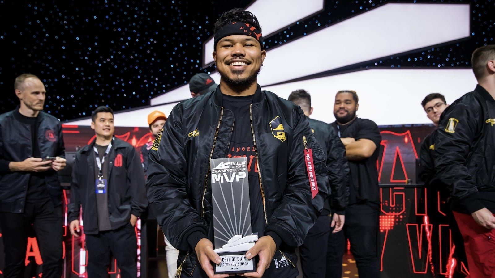 1600x900 LA Thieves Win Call Of Duty Champs, Prevent FaZe From Going Back To Back