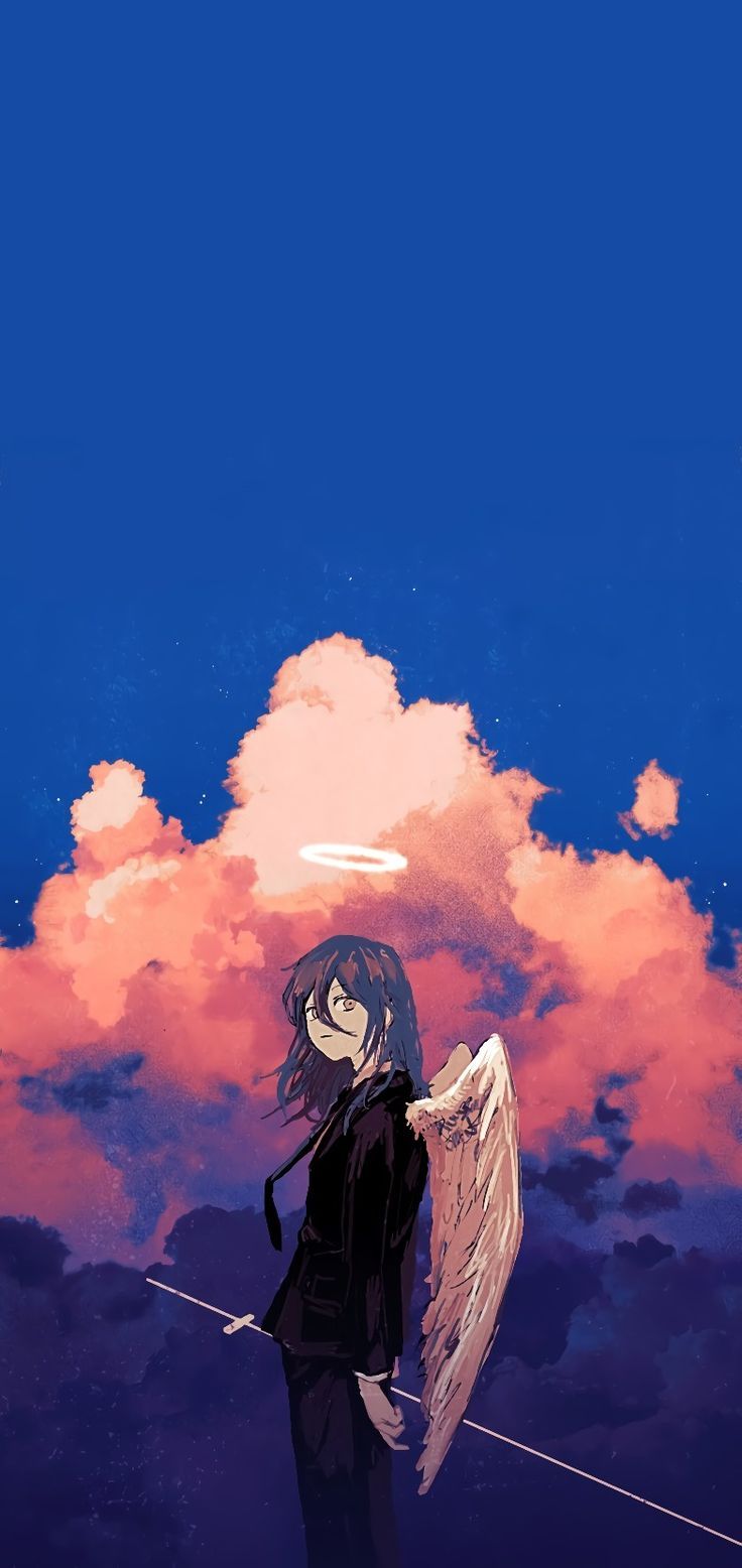 736x1556 angel devil wallpaper csm