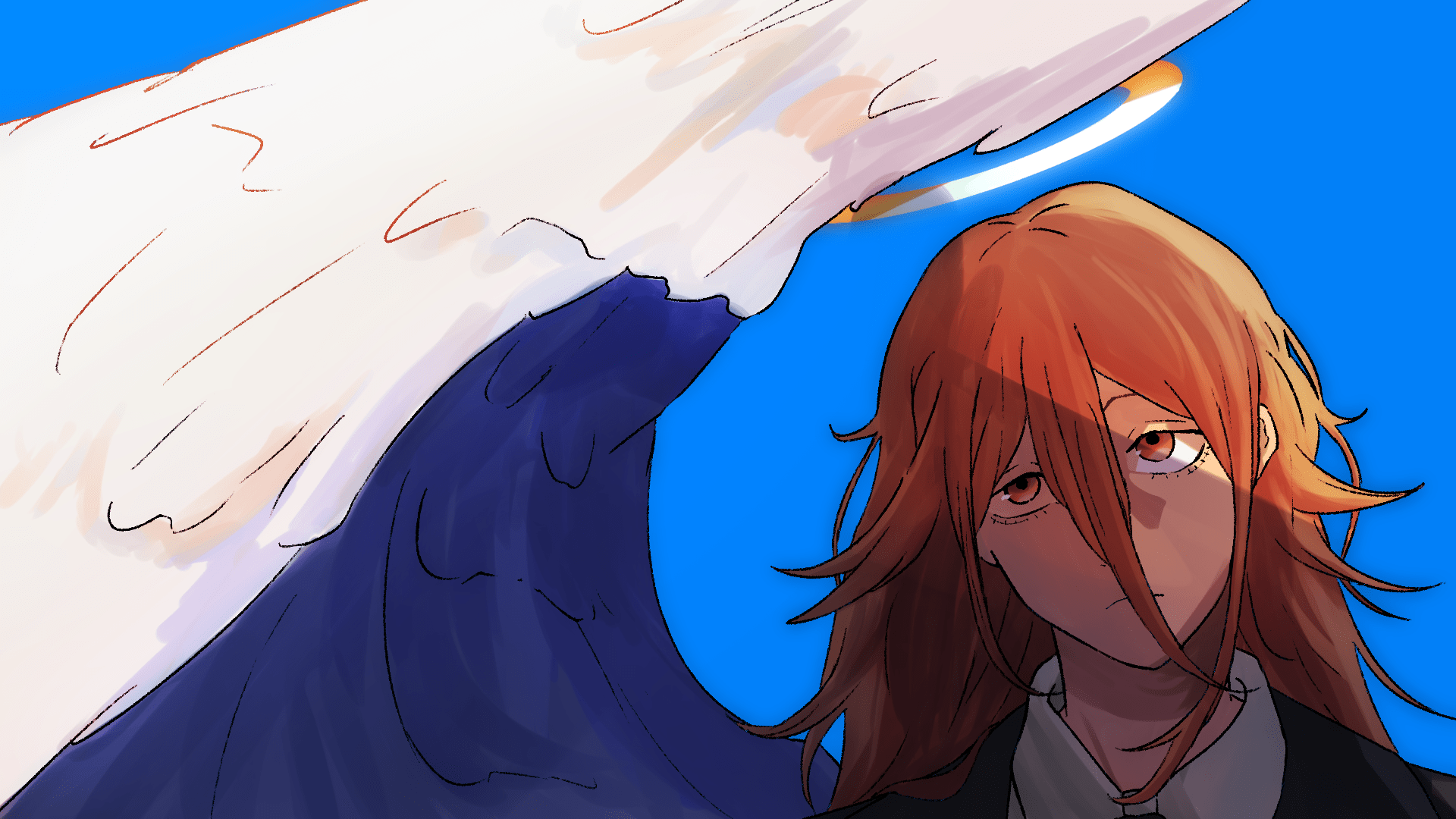 1920x1080 Angel Devil