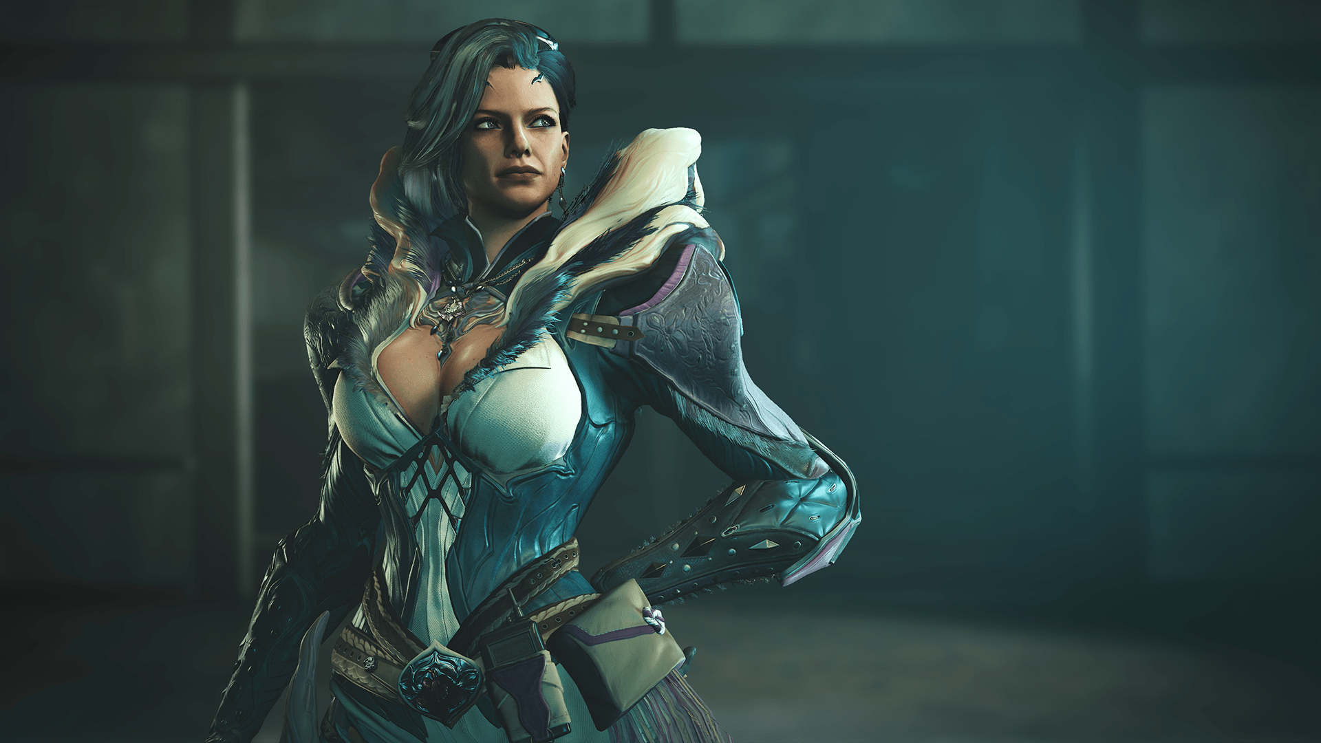 1920x1080 Warframe: How to Earn Saryn in Warframe