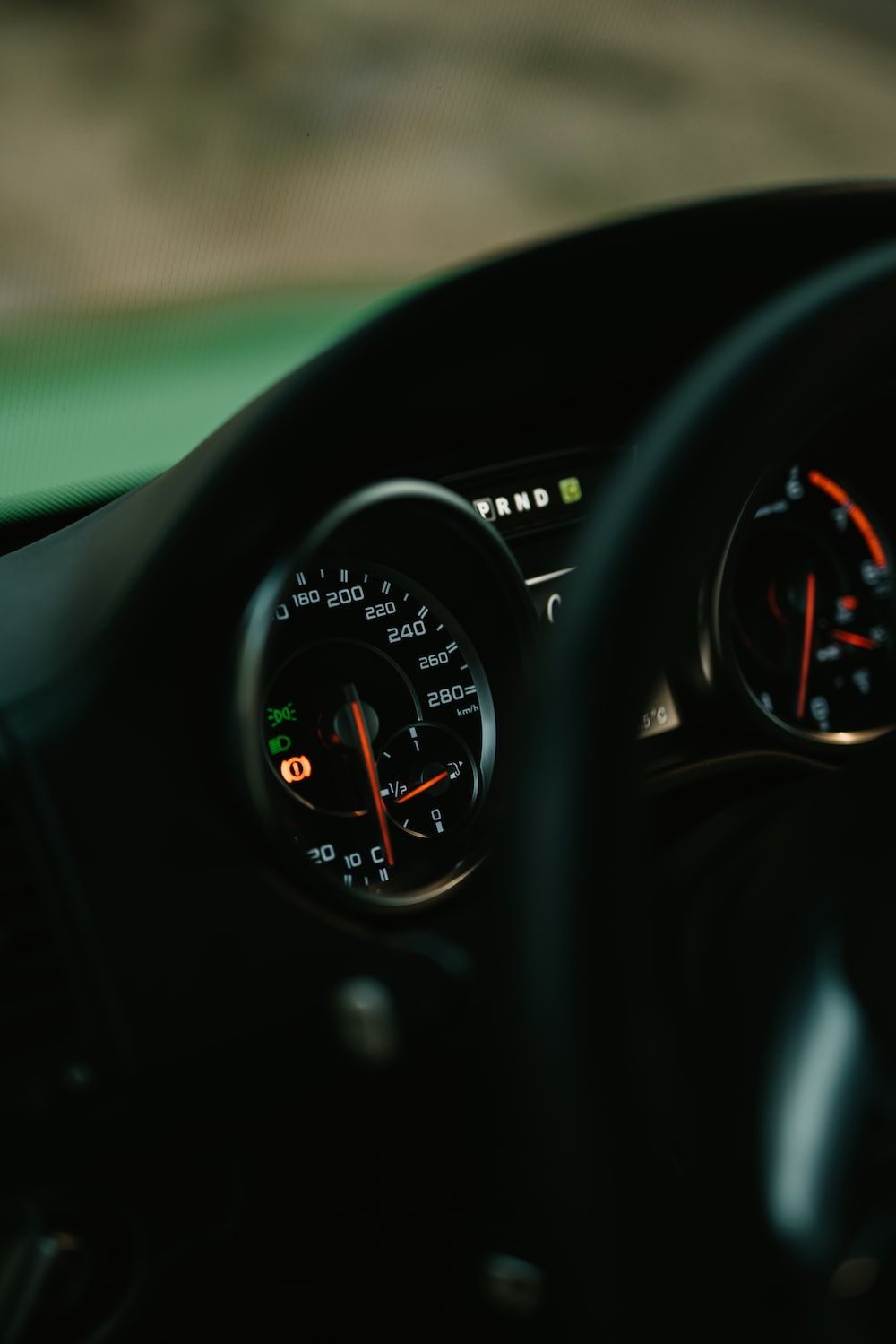 1000x1499 Instrument Cluster Wallpaper