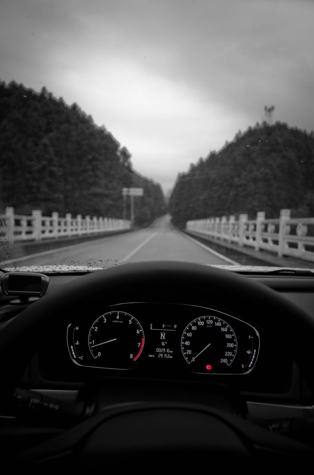 1000x1510 Instrument Cluster Wallpaper