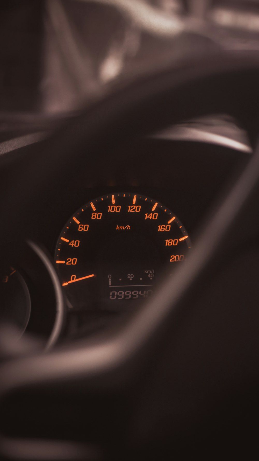 1000x1778 Instrument Cluster Wallpaper