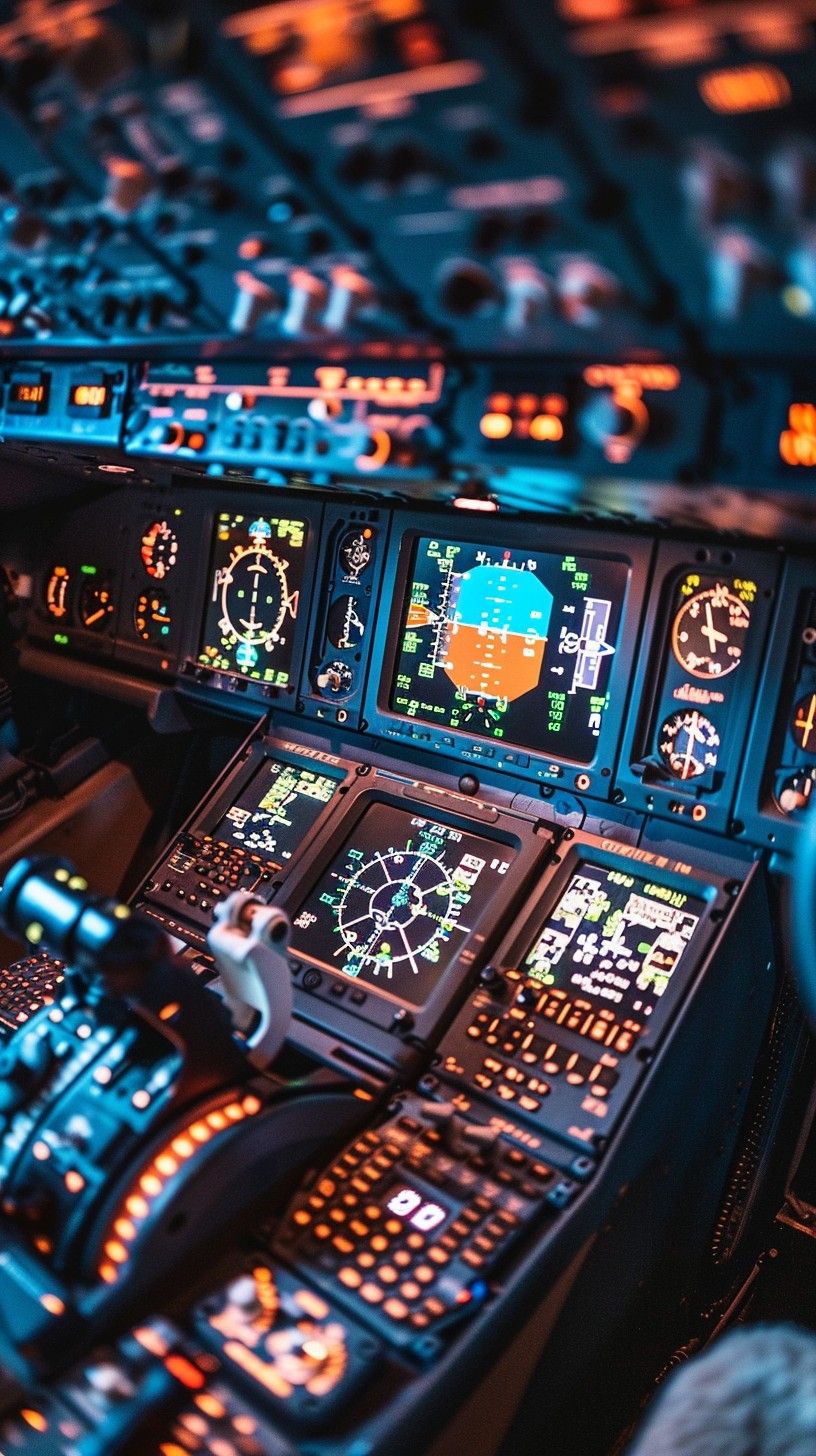 816x1456 Free Cockpit Instrument Panel Image, Instruments, Gauges