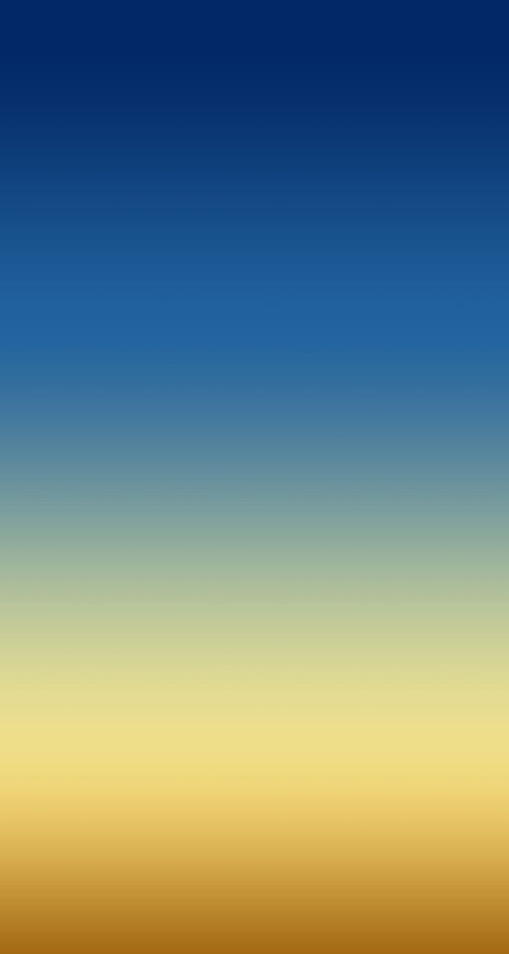 736x1377 iPhone wallpaper blue and yellow