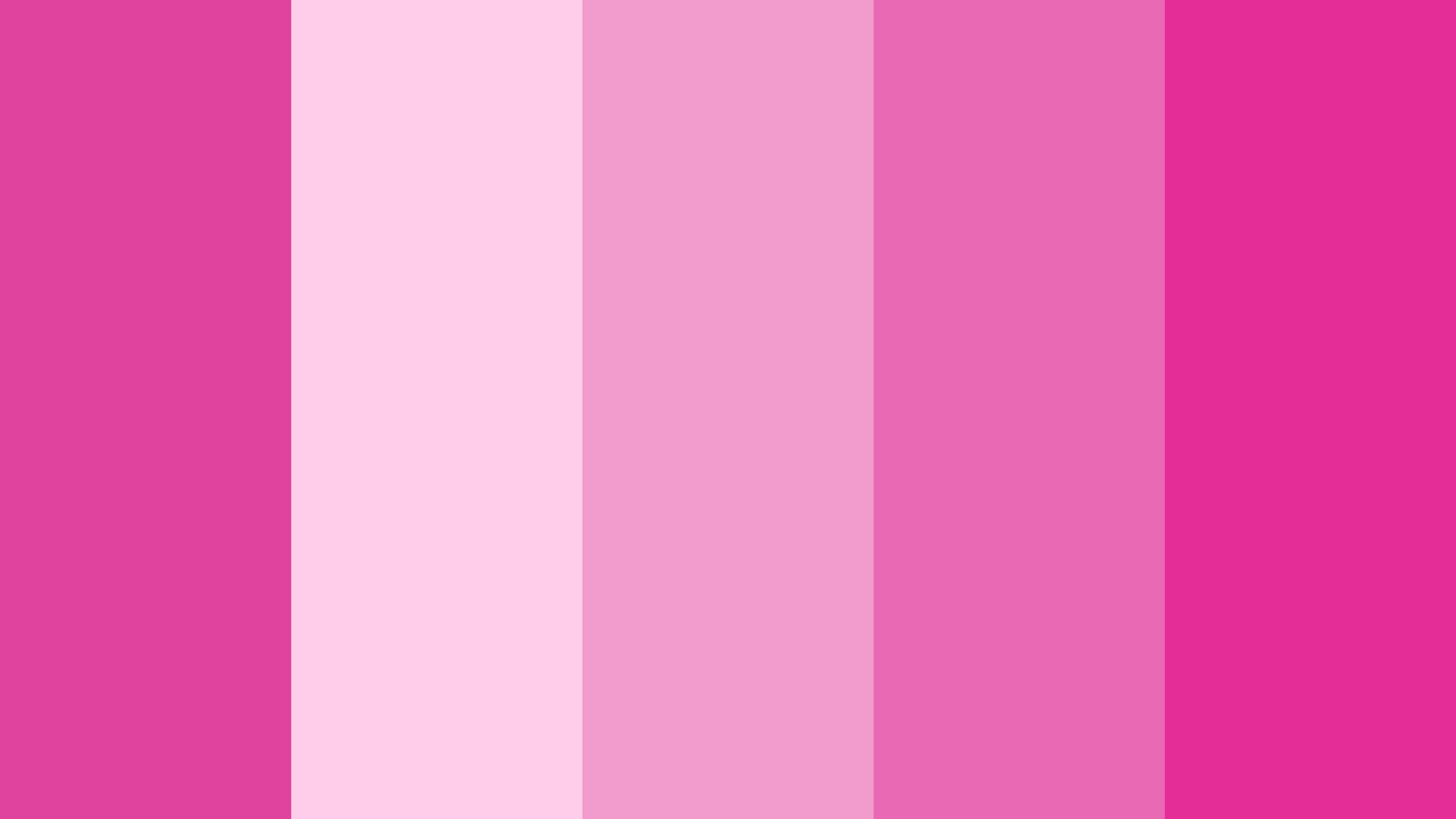 3840x2160 Cerise