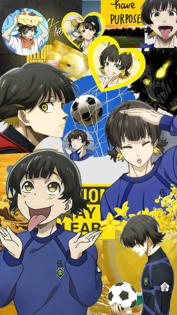 736x1308 Bachira isagi wallpaper. Bachira aesthetic wallpaper, Bachira meguru wallpaper iphone, Anime collection