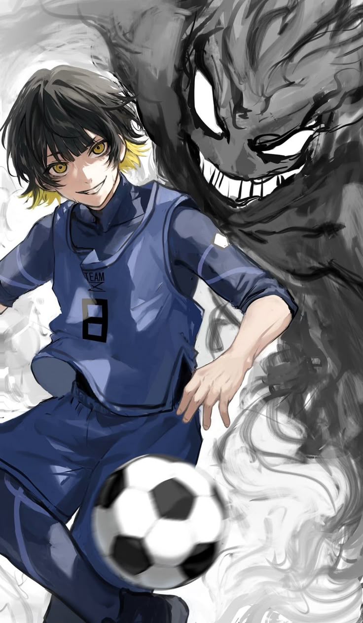 736x1261 Bachira isagi wallpaper. Blue lock bachira meguru wallpaper, Bachira meguru wallpaper iphone, Blue lock anime