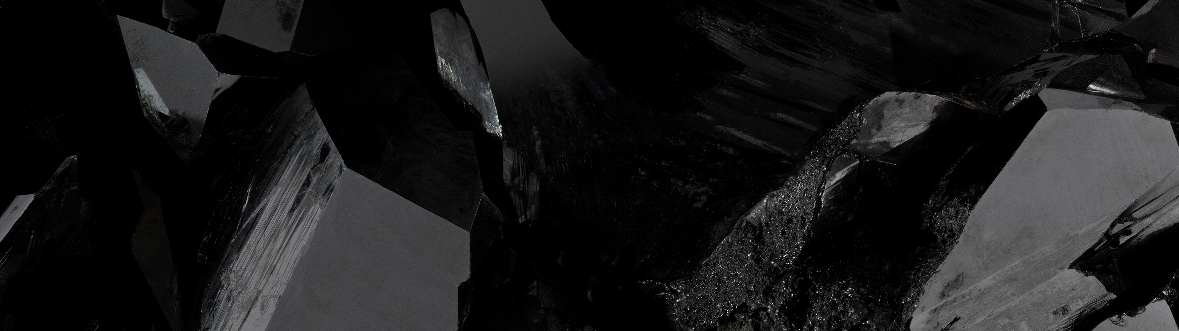3840x1080 Dark Dual Monitor Wallpaper