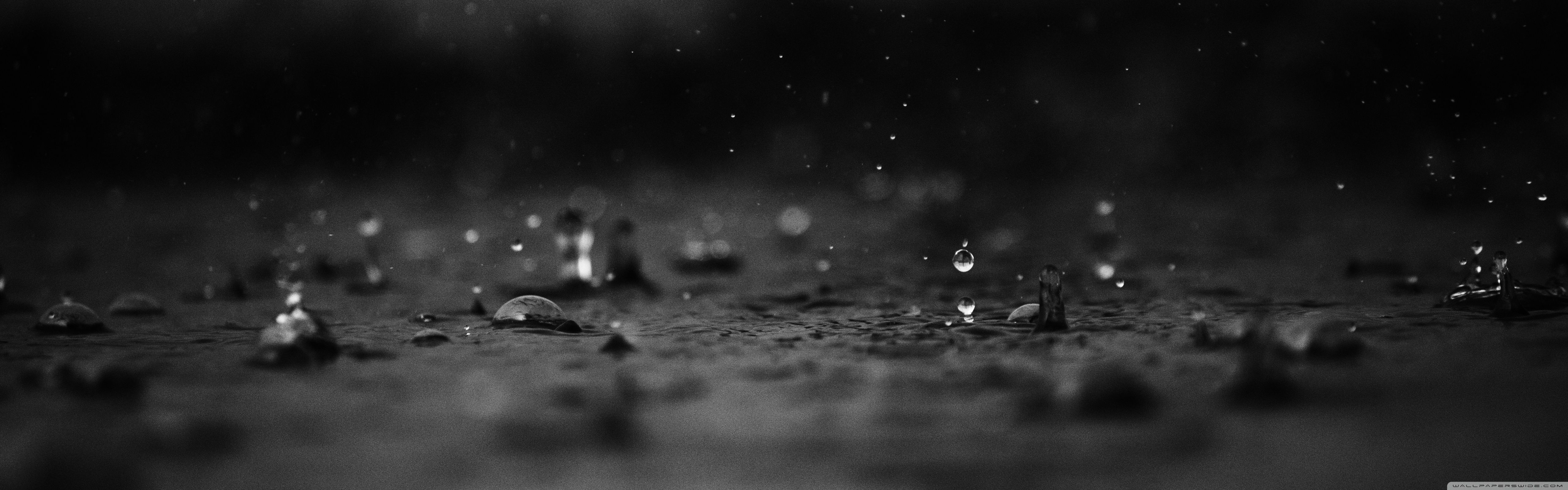 5120x1600 Dual Monitor Dark Wallpaper