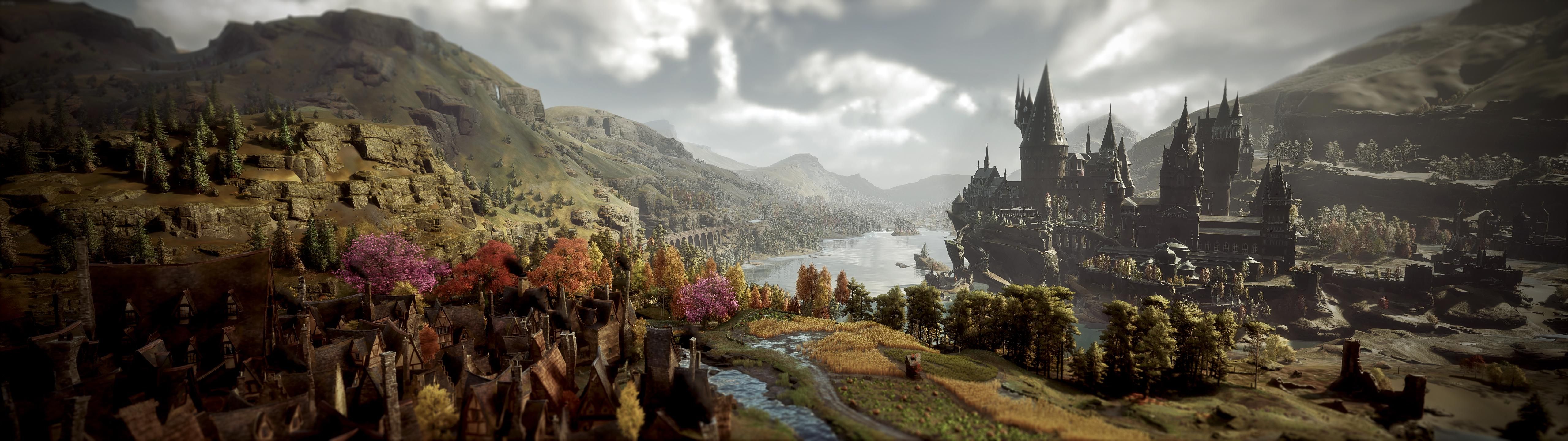 5120x1440 Screenshots 5120x1440