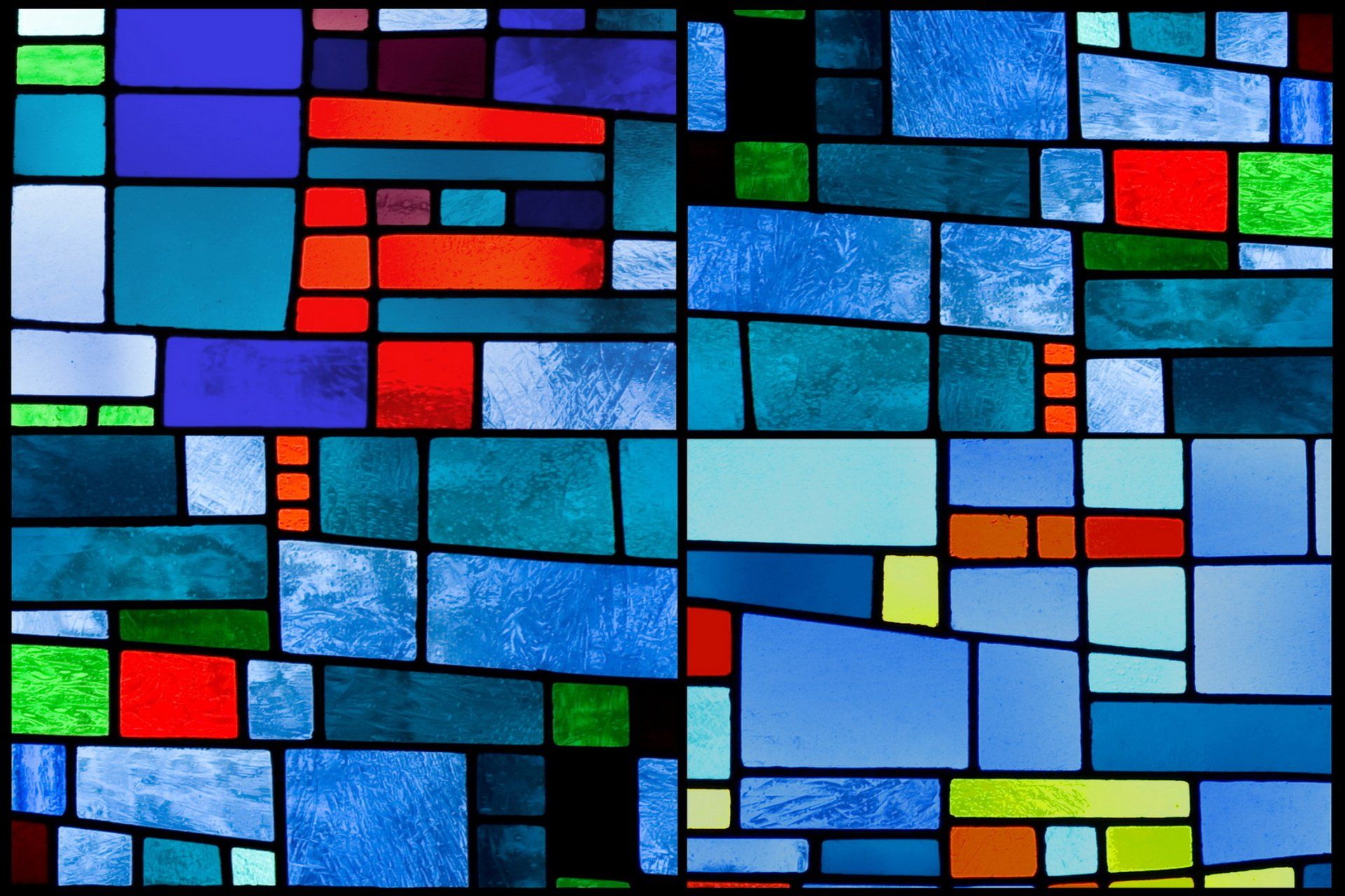 1920x1280 Vivid Stained Glass Art HD Wallpaperx1467