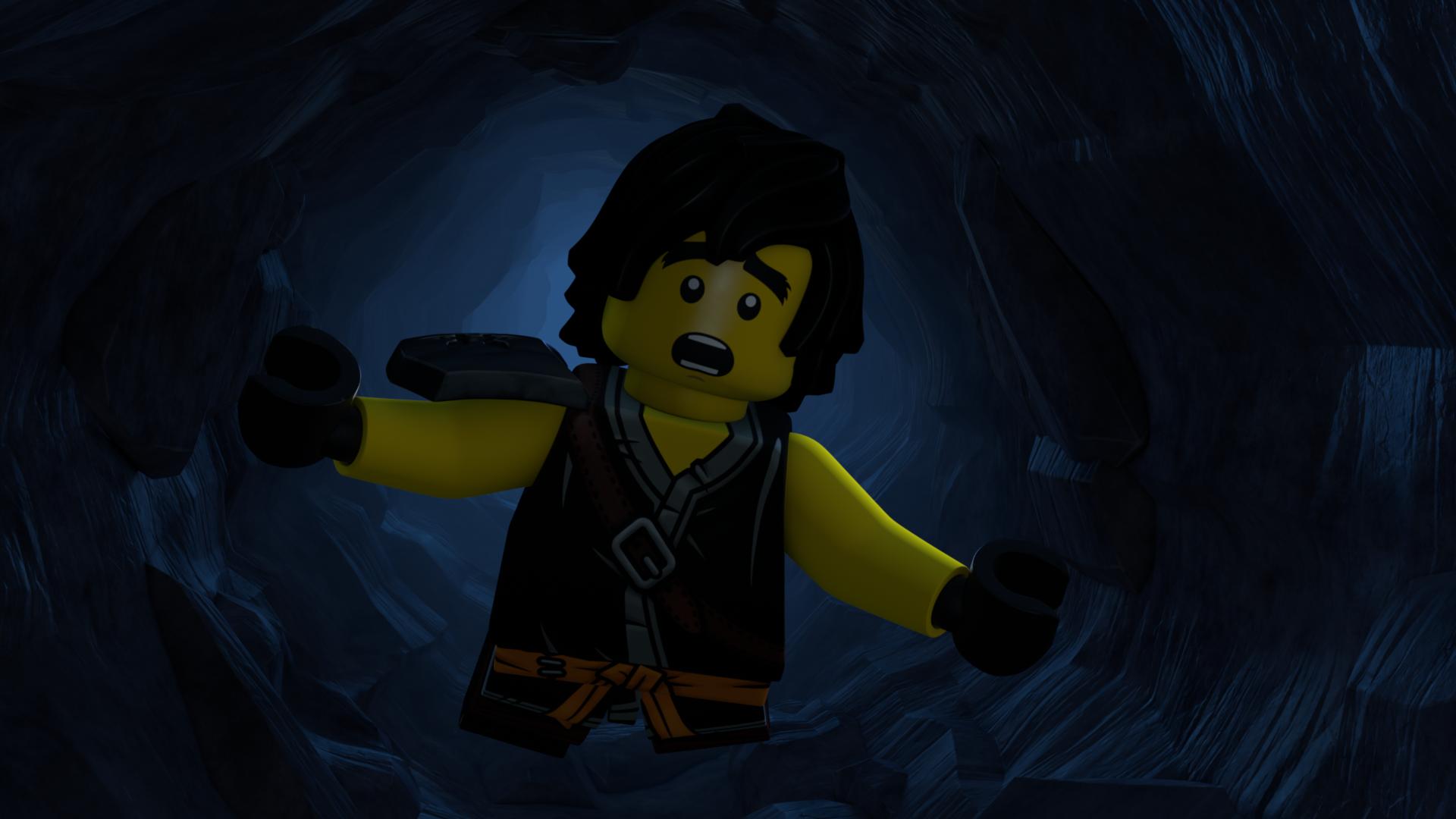 1920x1080 Ninjago The Real Fall Ninjago Rebooted Fall Ninjago Season Dvd Lego Ninjago Season Ep