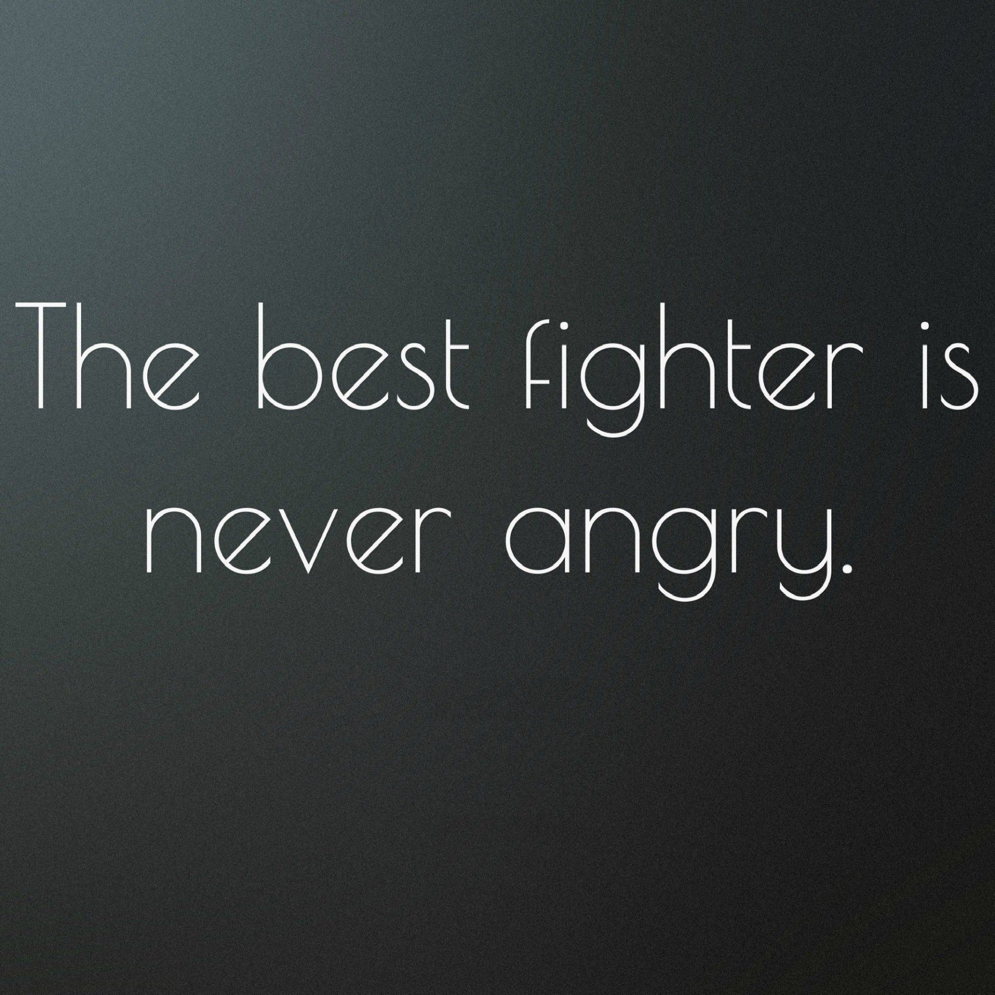 2048x2048 Best Quote Wallpaper