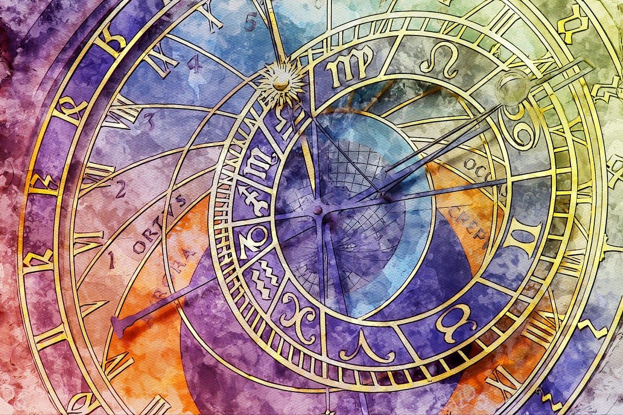 1280x853 Free Medieval Astronomers & Medieval Image