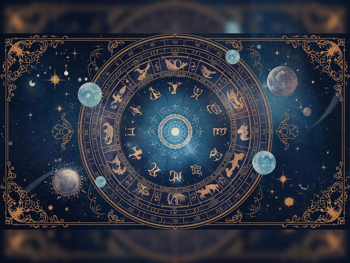 1200x900 January astrological predictions: Weekly Horoscope January 4–10: Find your luckiest day and the zodiac signs favored this week Economic Times