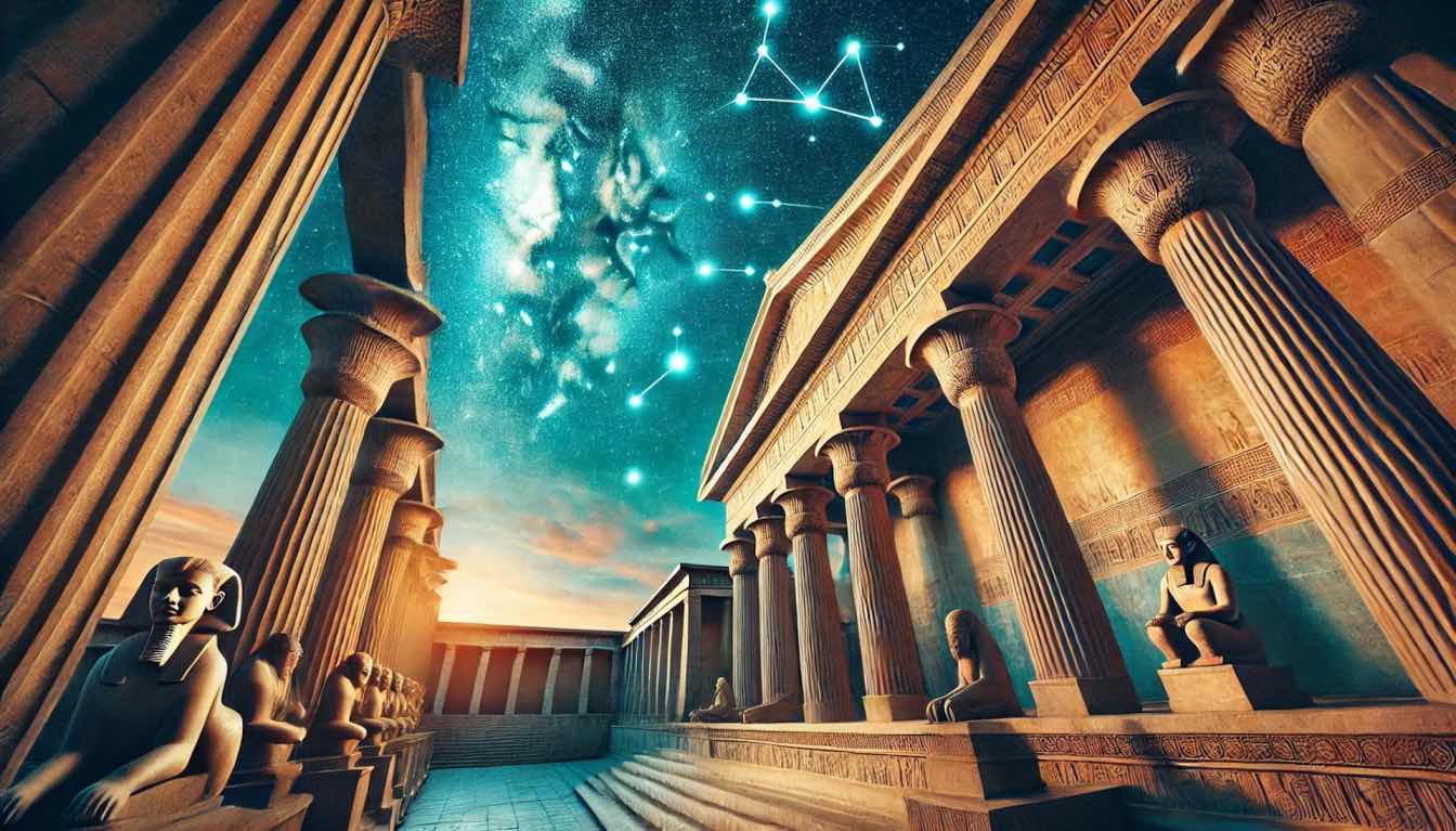 1344x767 Architecture in Ancient Times: Engineeri. Articles