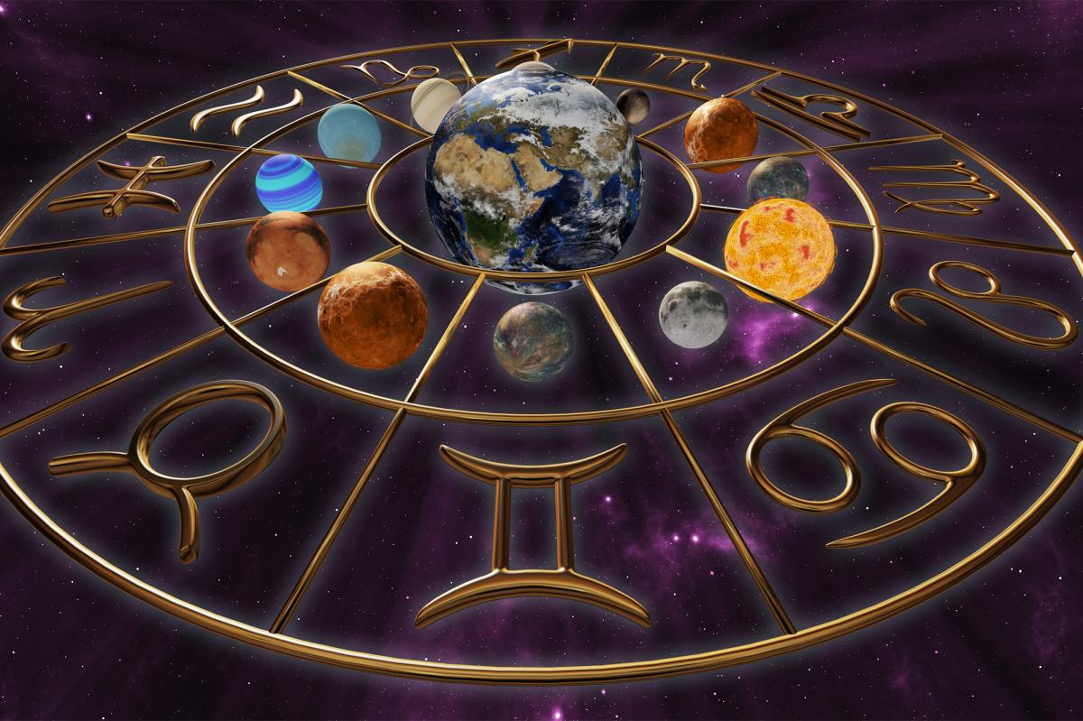 1200x799 A guide to the planets in astrology and their meanings