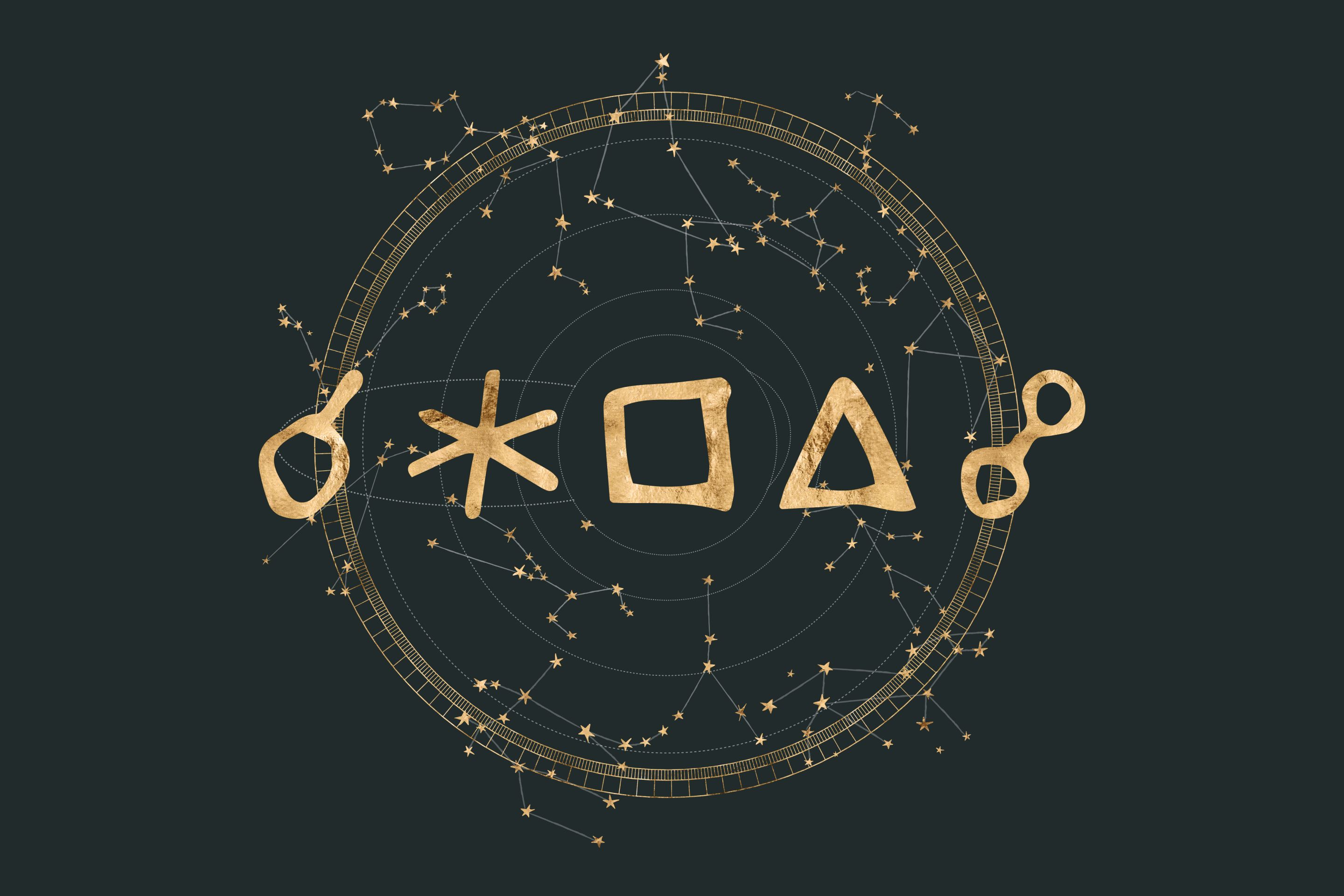 2880x1920 Aspects in Astrology: What They Mean for Your Birth Chart
