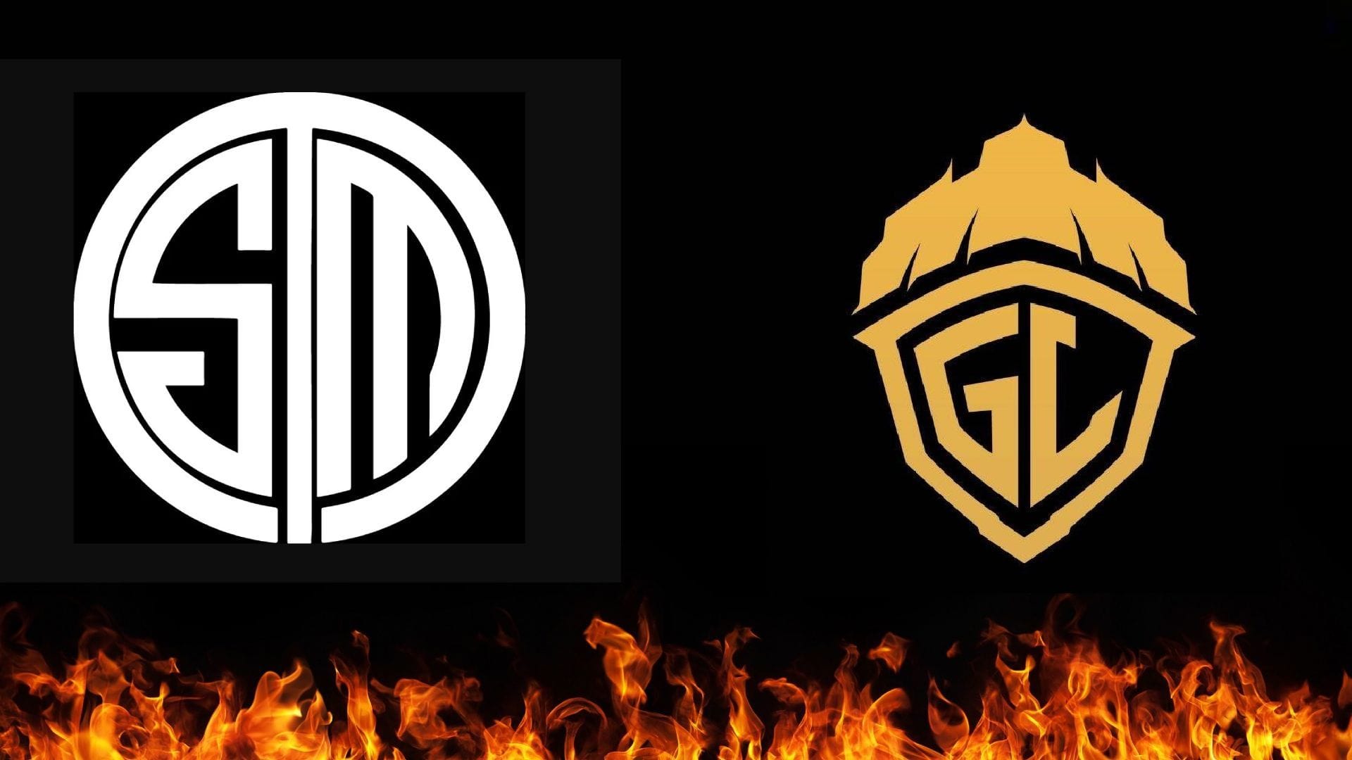1920x1080 TSM India and GodLike Esports to fight legal battle amid BGMI pro Shadow poaching controversy