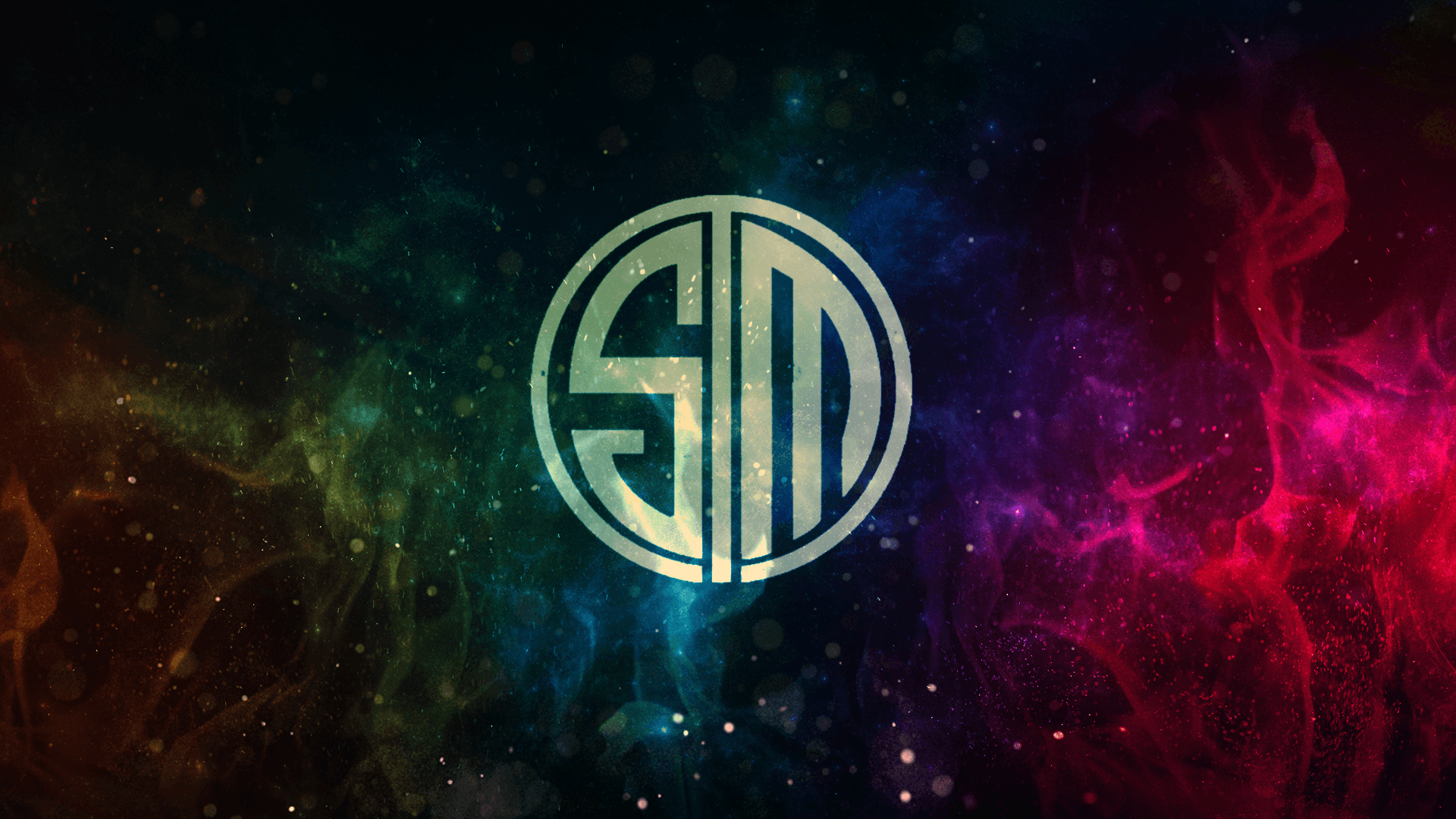 1920x1080 TSM Logo Wallpaper