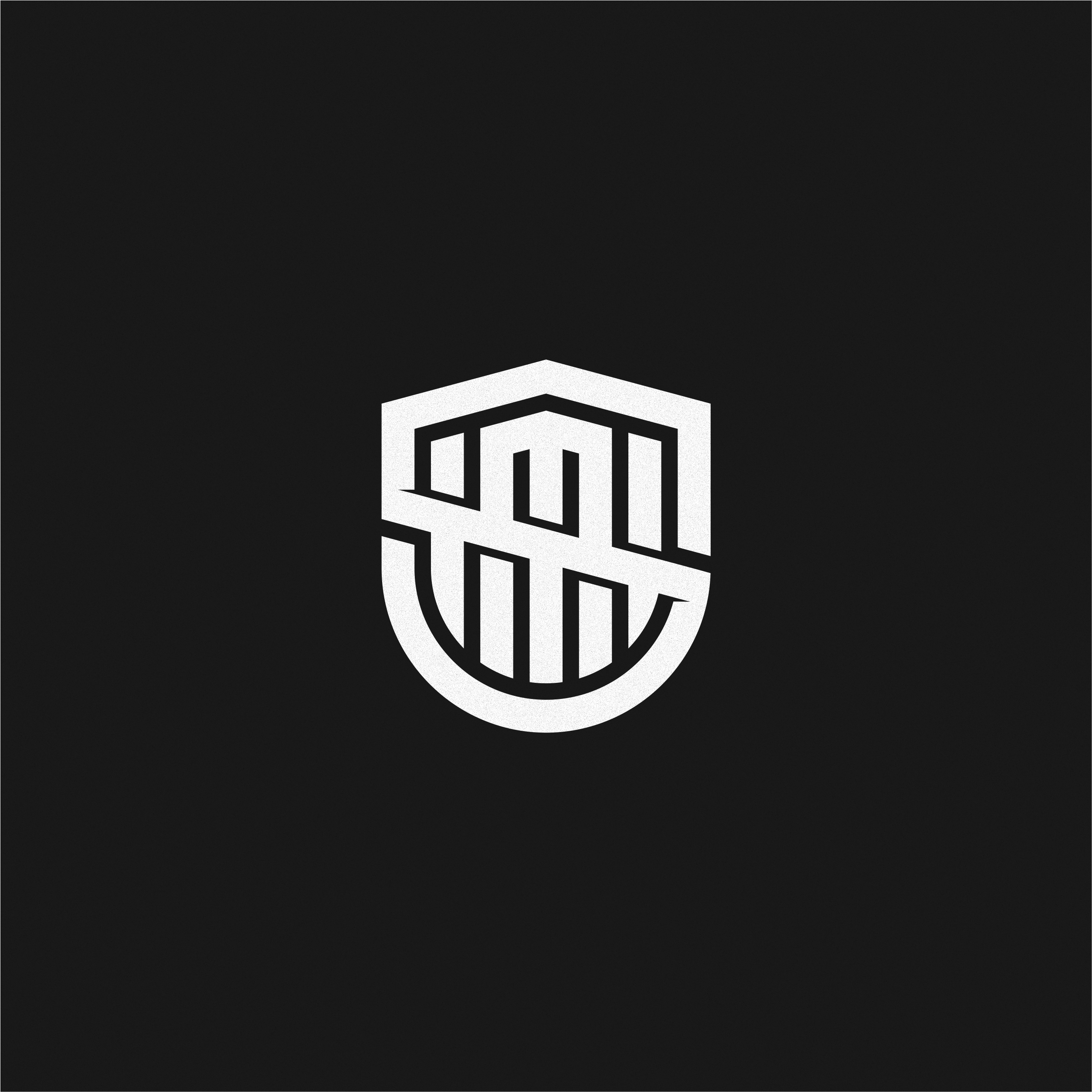 2506x2506 SIMI LOGO MONOGRAM DESIGN by nangka design on Dribbble
