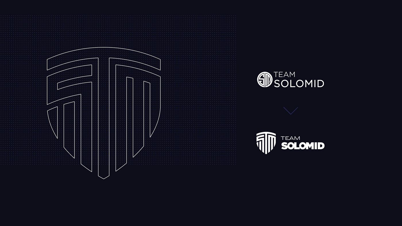 1400x788 TSM Rebrand Concept (2). Image - Behance
