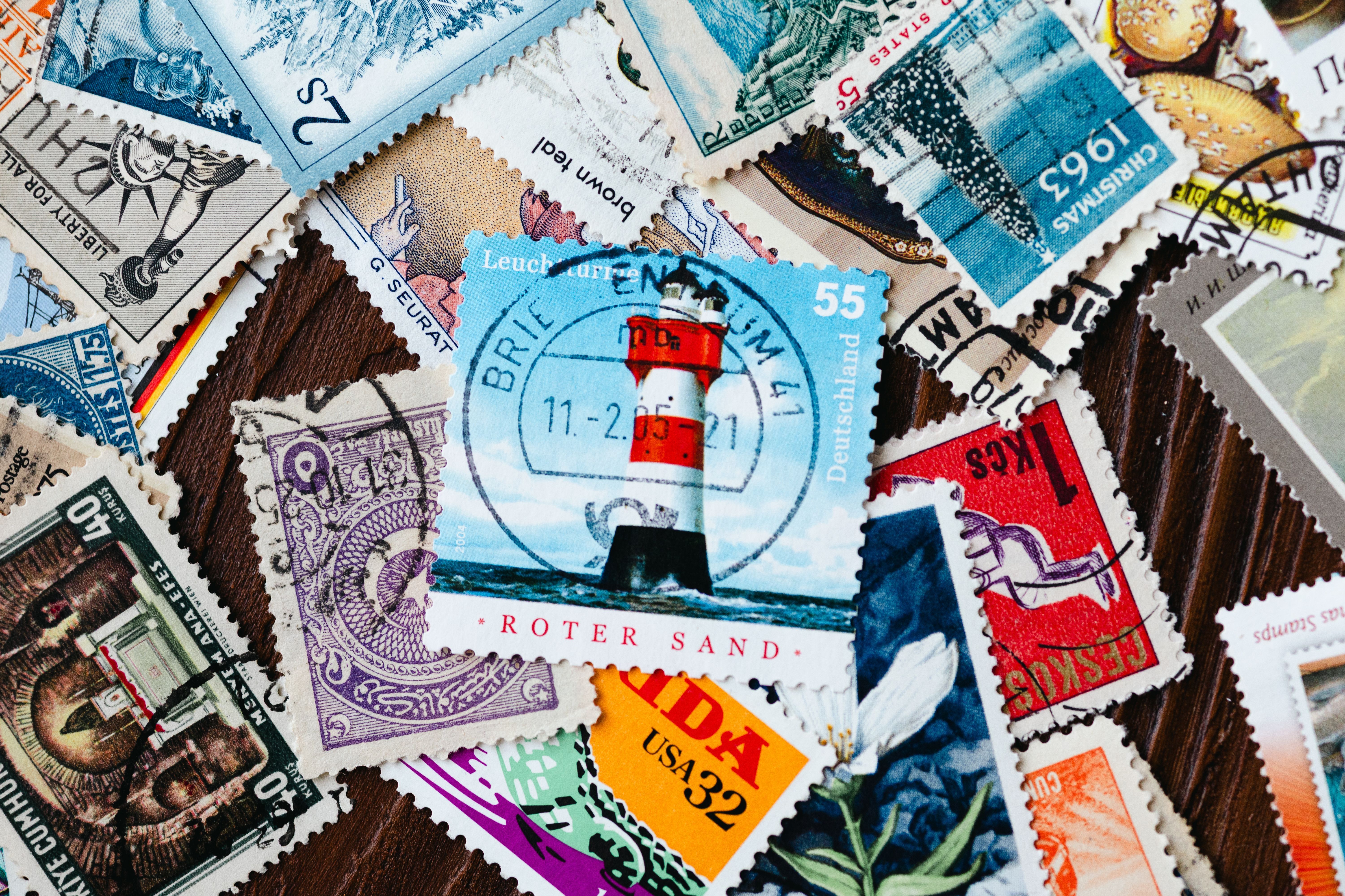 6000x4000 Postage Stamp Photo, Download The BEST Free Postage Stamp & HD Image