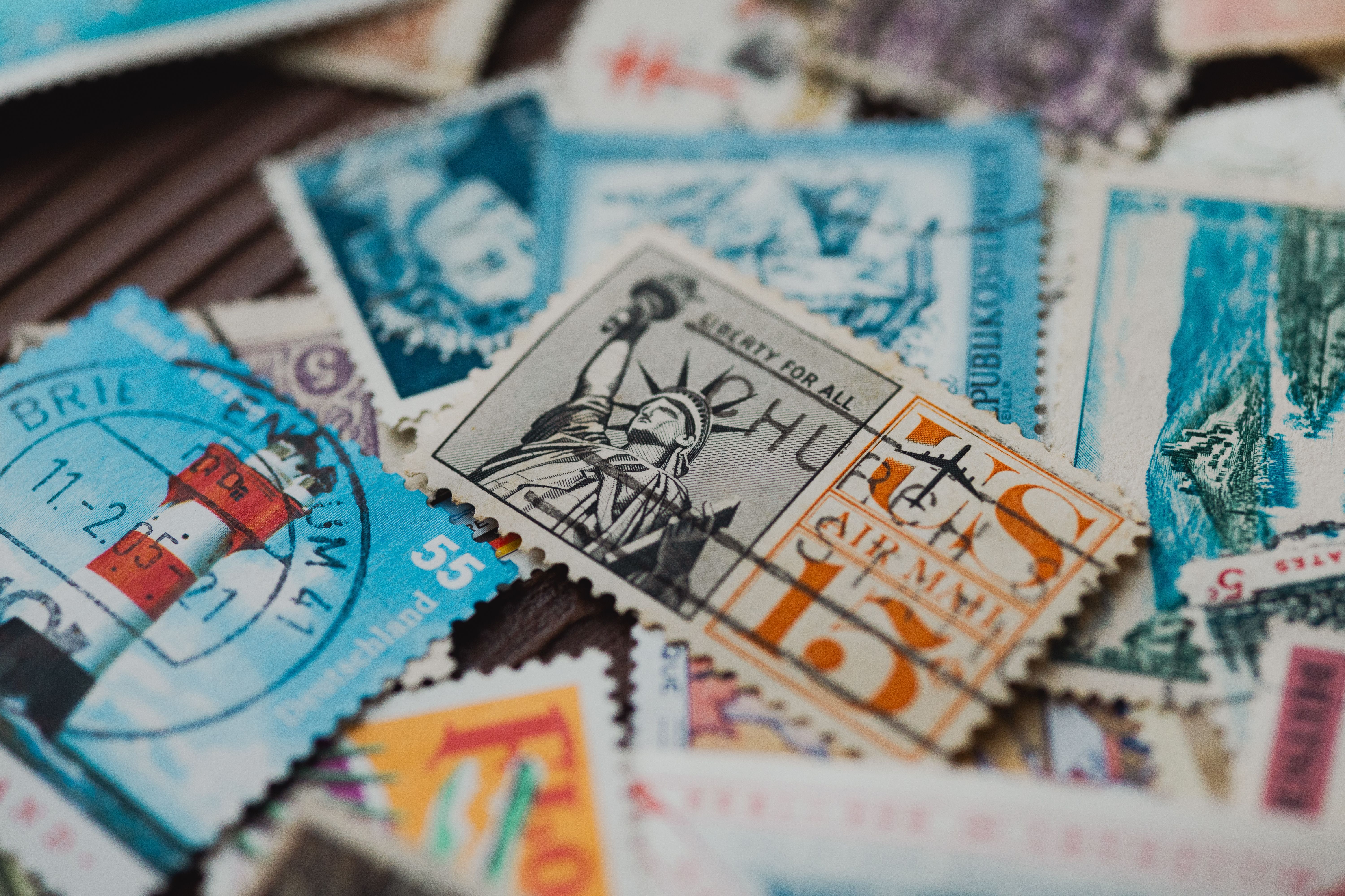 6000x4000 Old Stamps Photo, Download The BEST Free Old Stamps & HD Image
