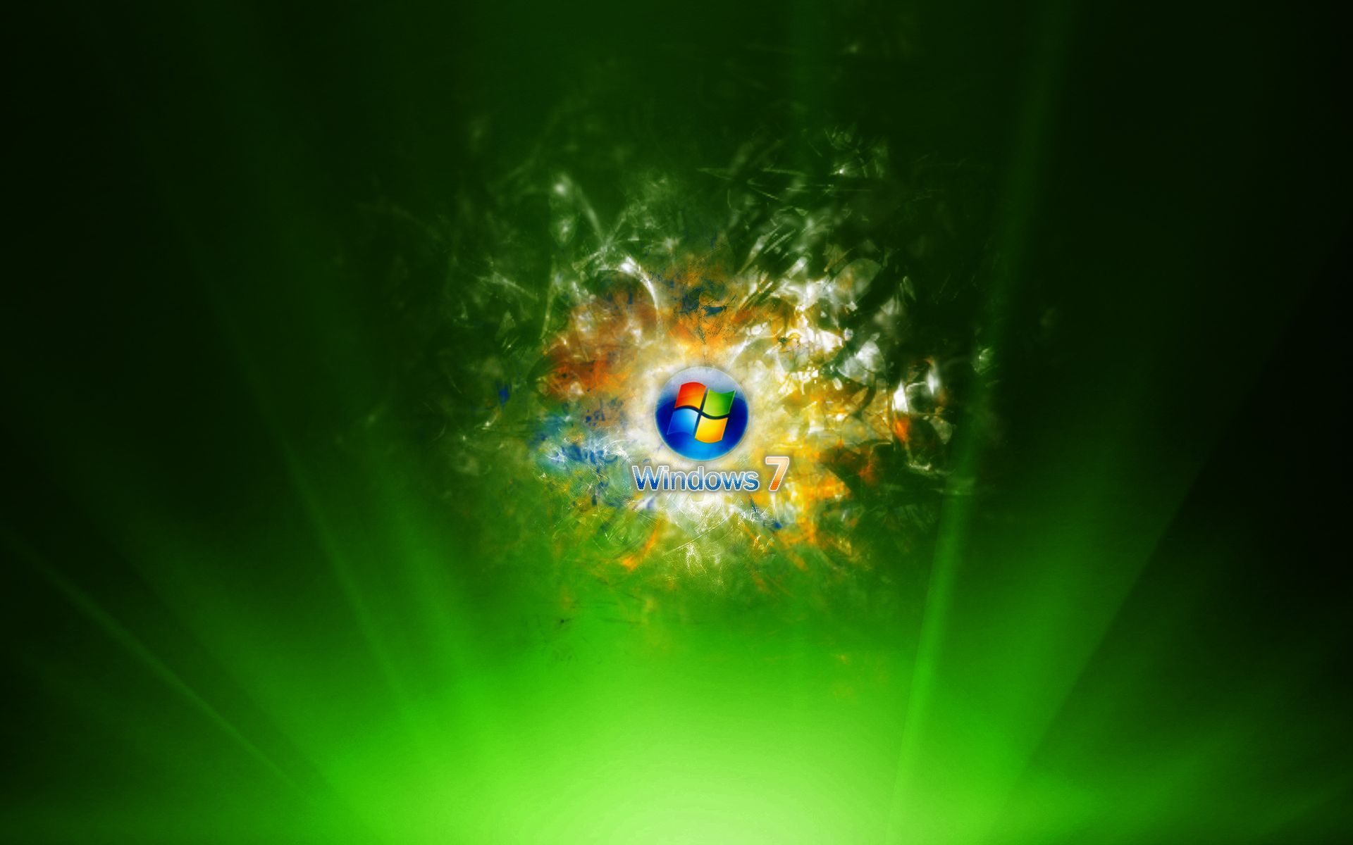 1920x1200 Windows Se7en Wallpaper Set 34