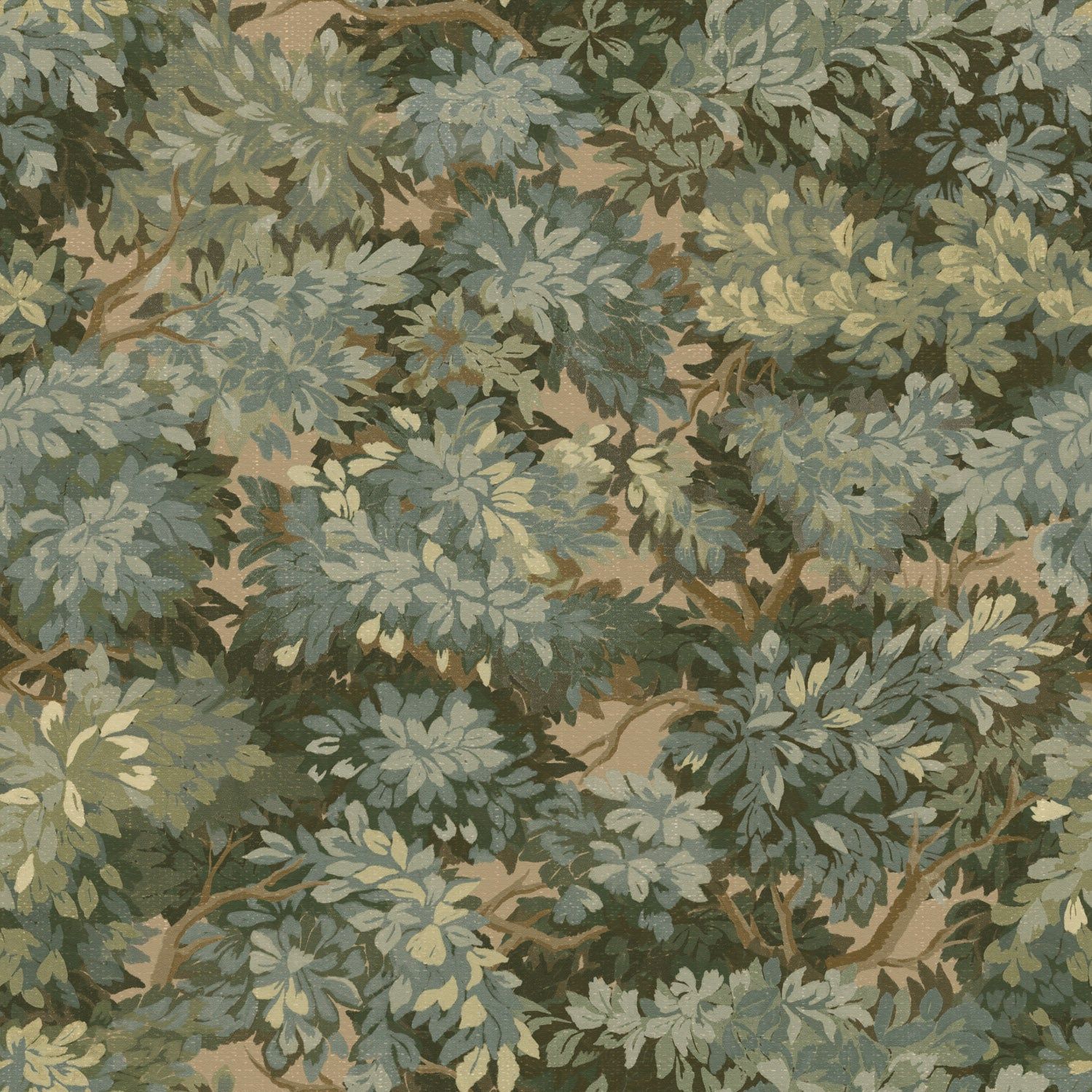 1500x1500 Verdure Wallpaper