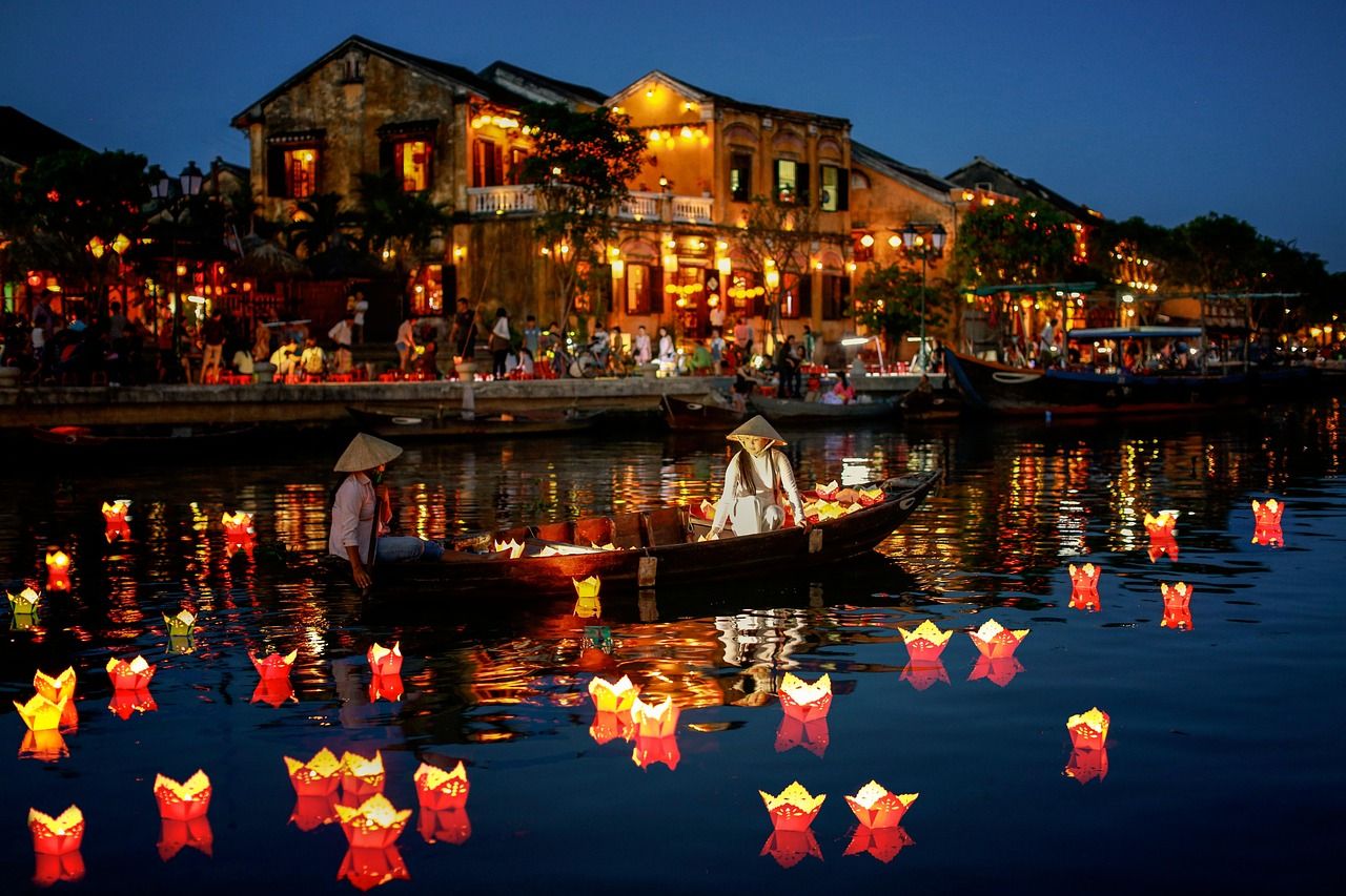 1280x853 Hoi An Vietnam