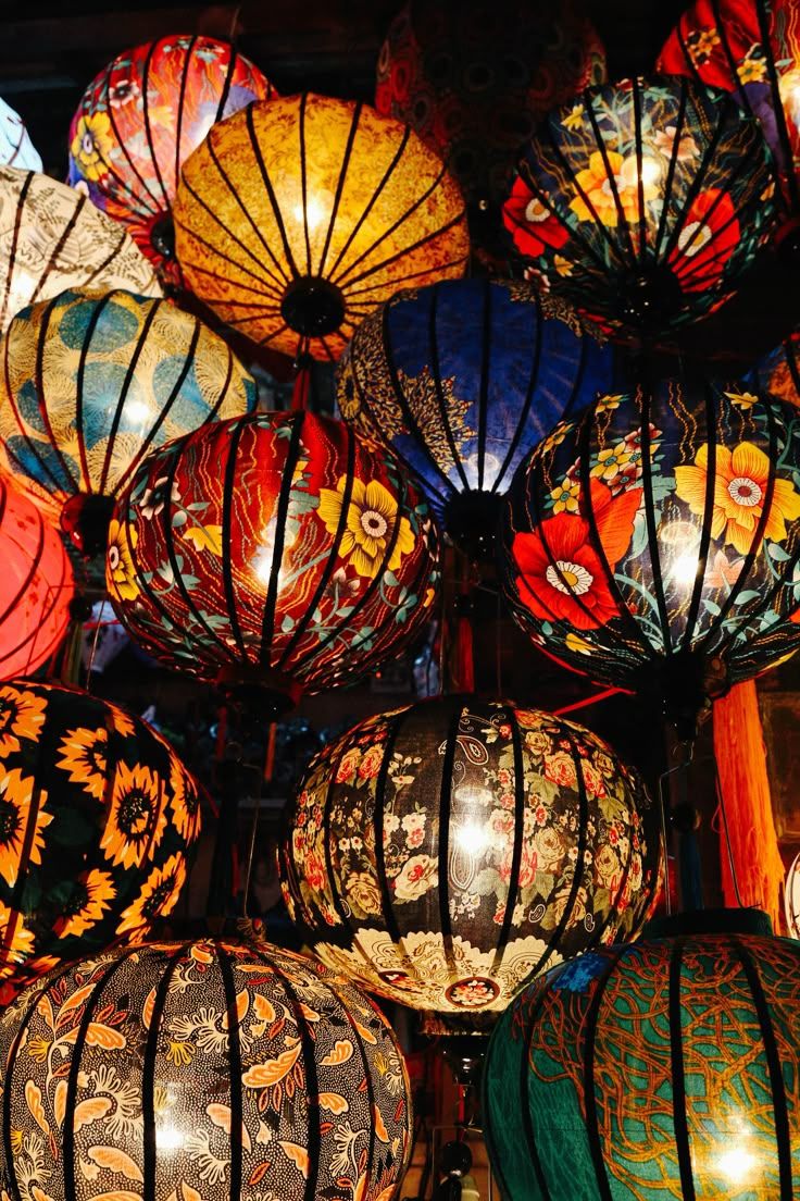 736x1104 Hoi An Vietnam // The Best Of This Pictureque Town