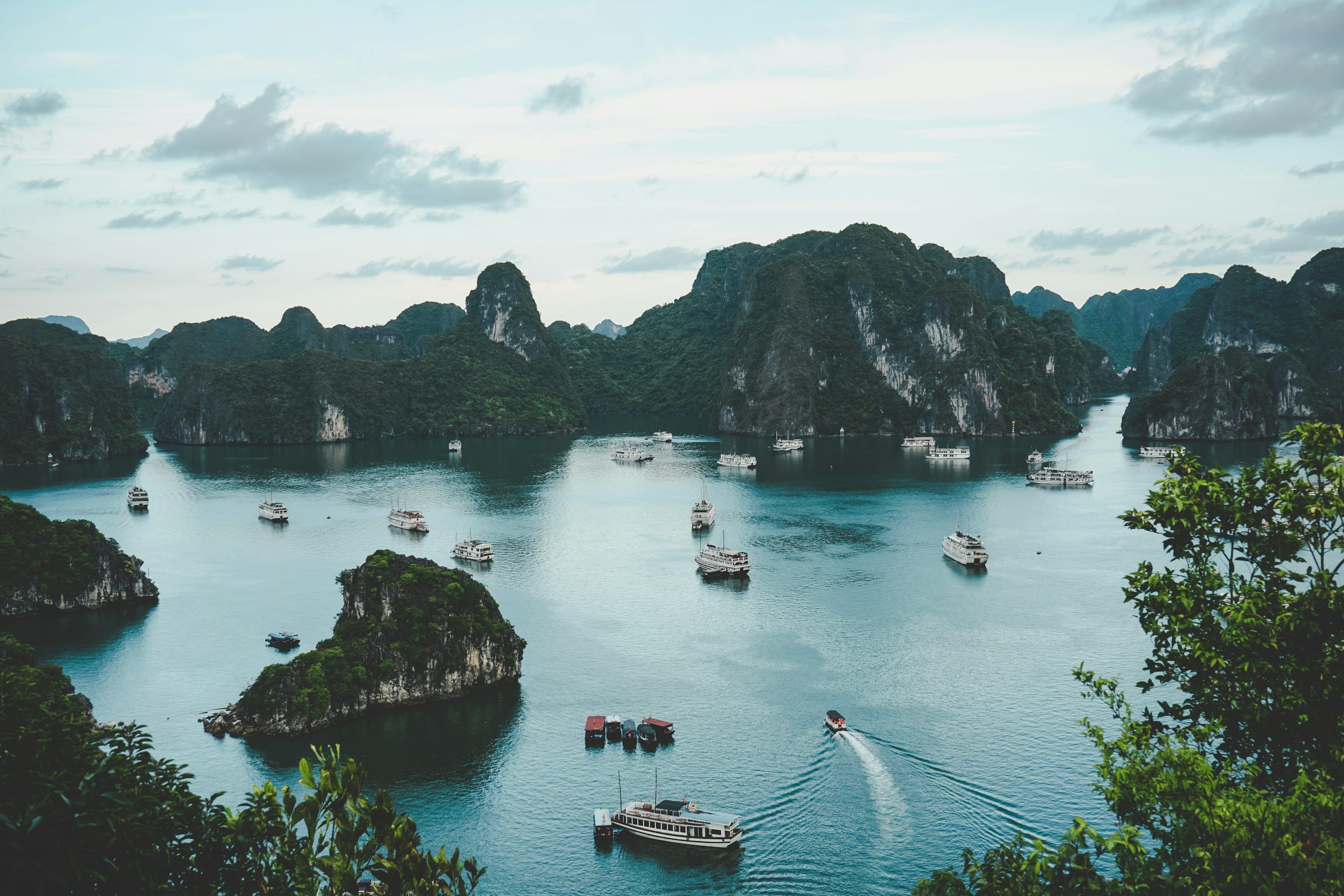 3000x2000 Hoi An Vietnam Picture. Download Free Image